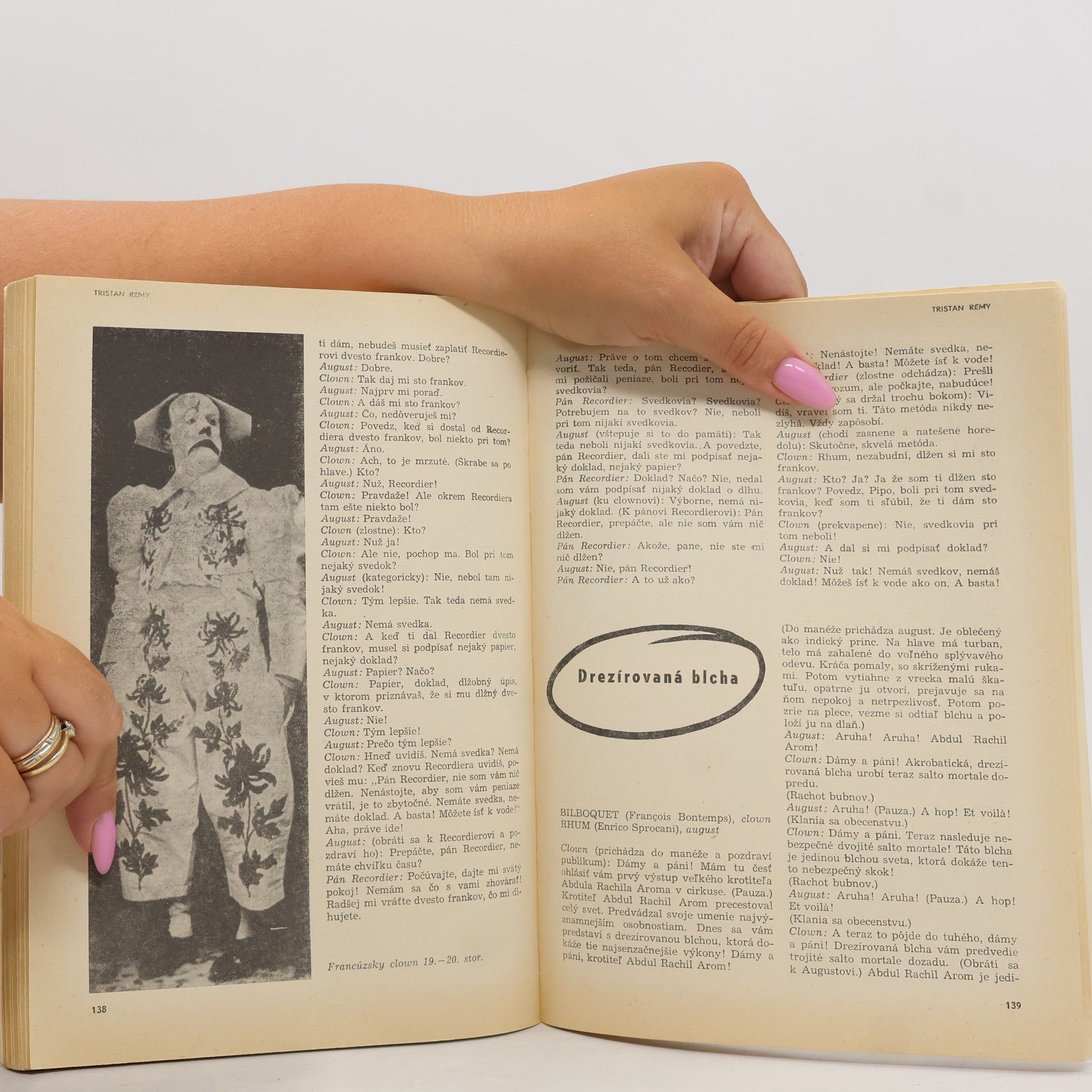 Various authors Revue svetovej literatúry 2/1970