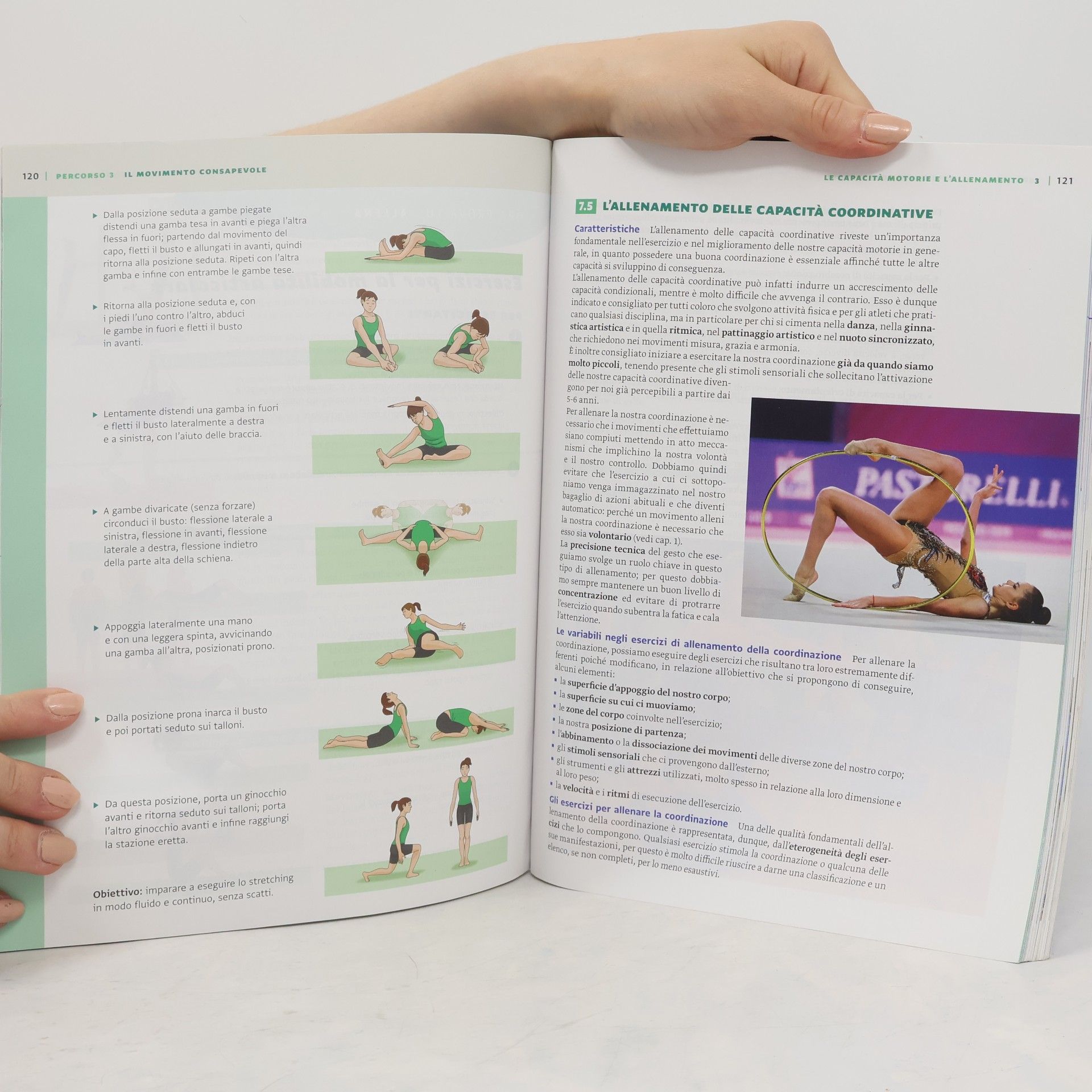 Autores varios Sport e immagin Azione