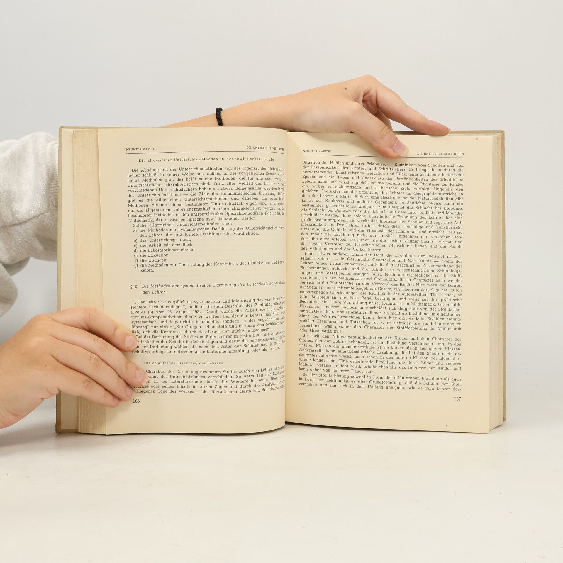 Ivan Trofimovič Ogorodnikov Lehrbuch der Pädagogik