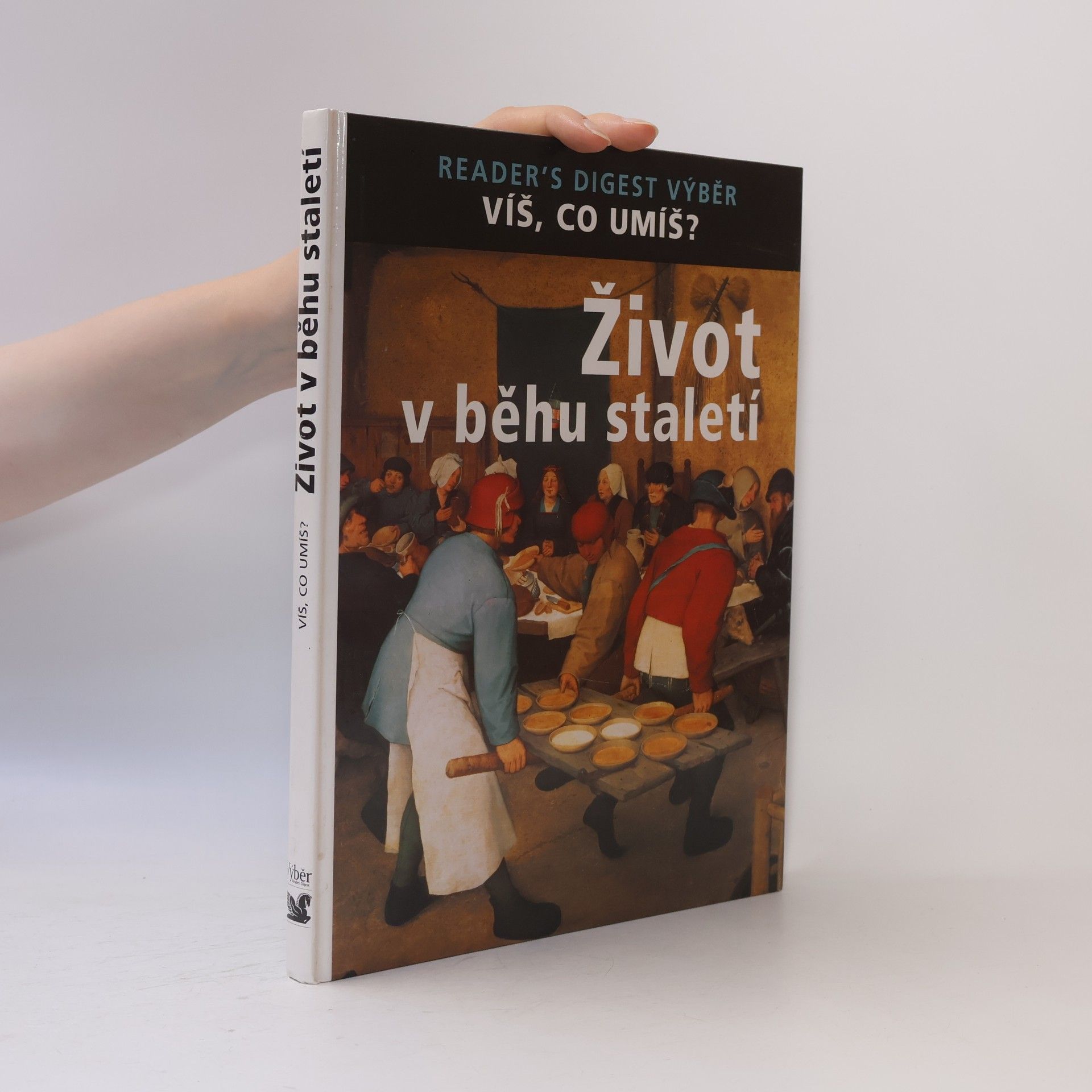 Michael Kerrigan Život v běhu staletí