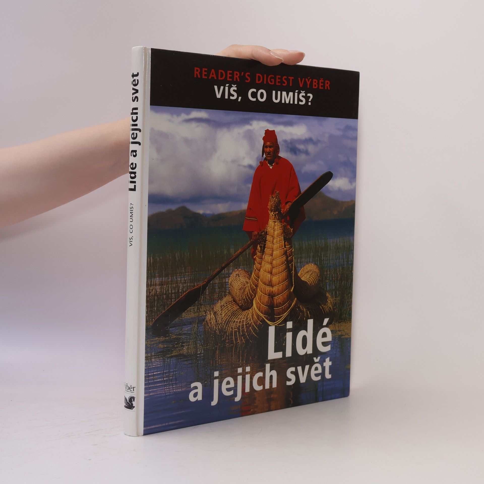 Lidé a jejich svět