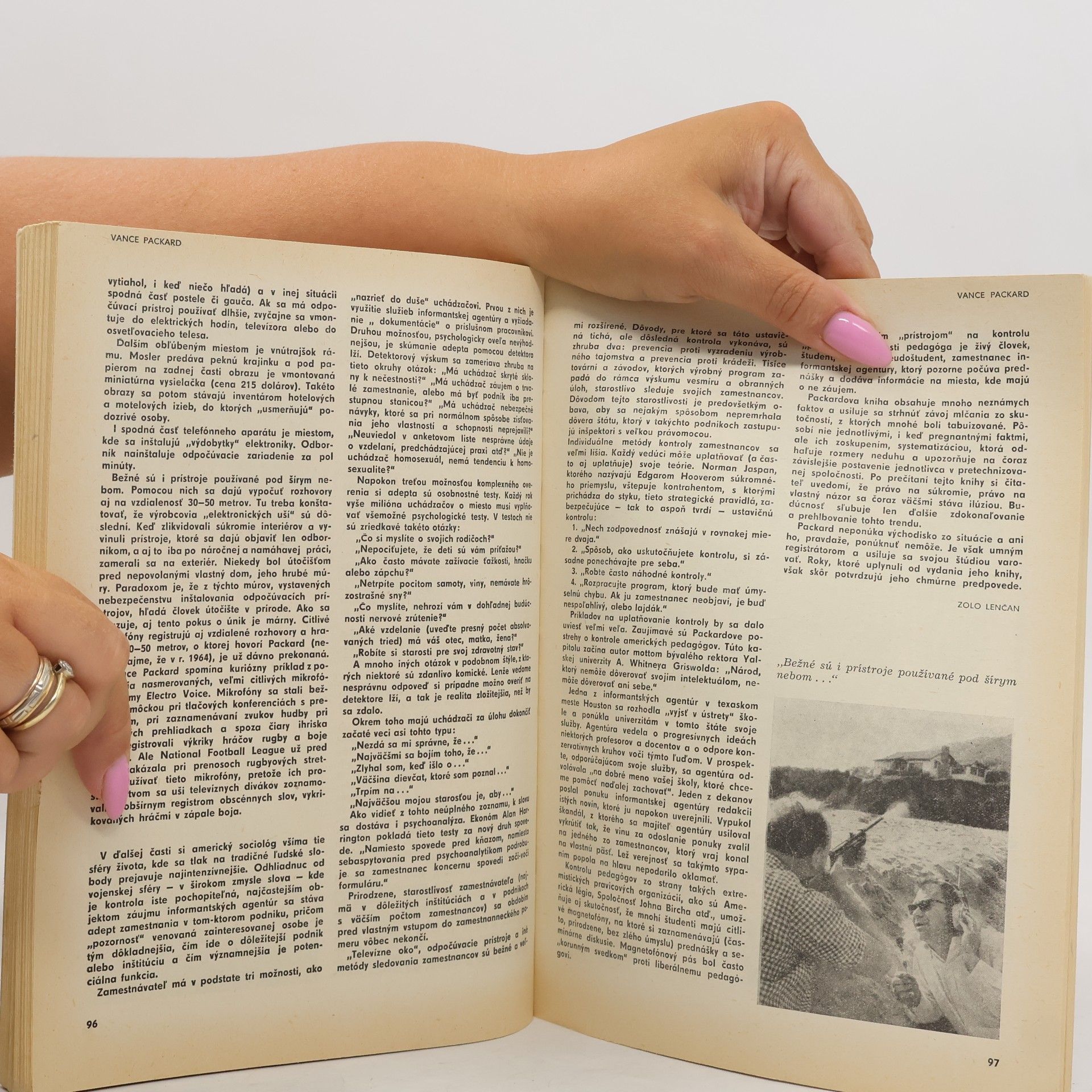 Kolektiv autorů Revue svetovej literatúry 1/1970