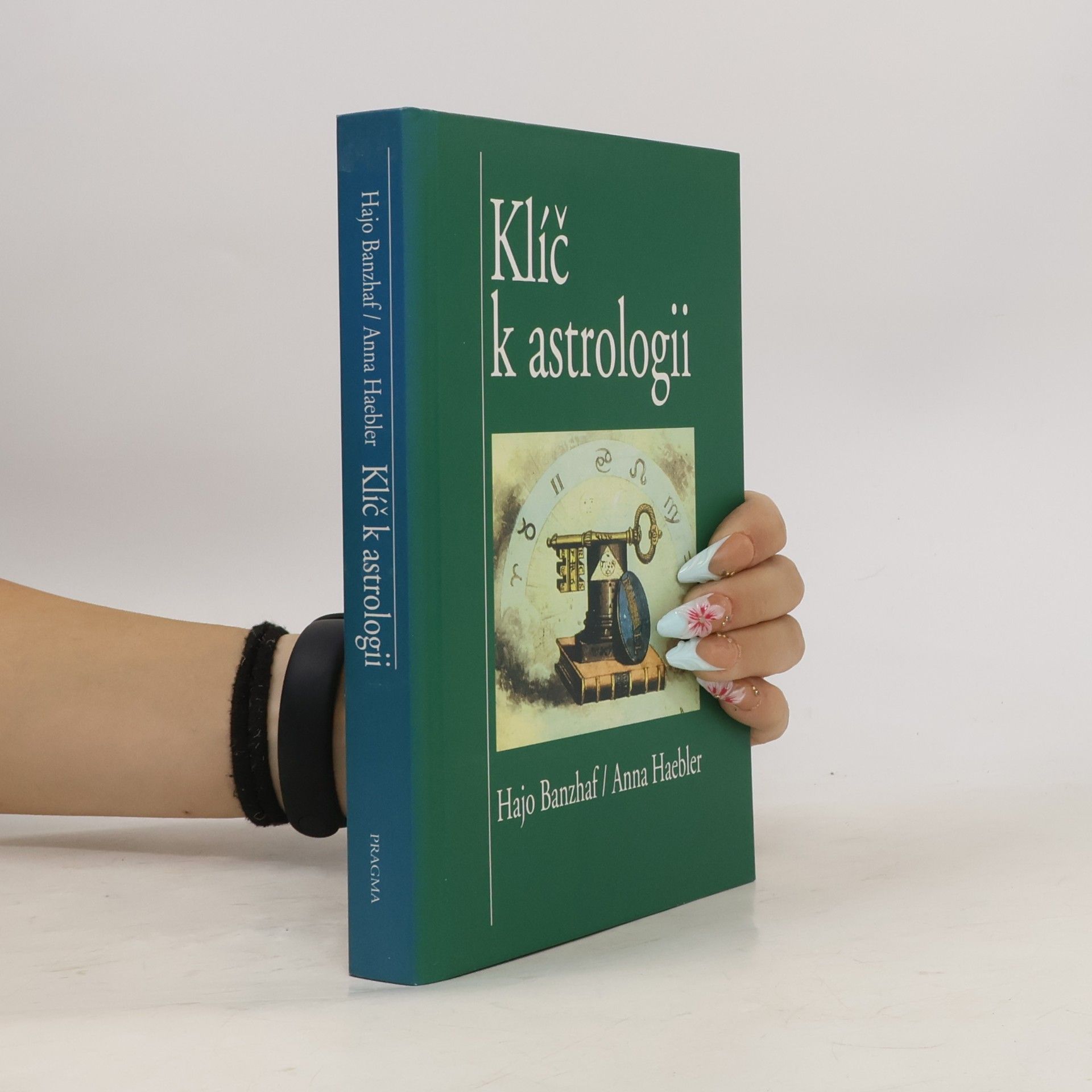 Klíč k astrologii
