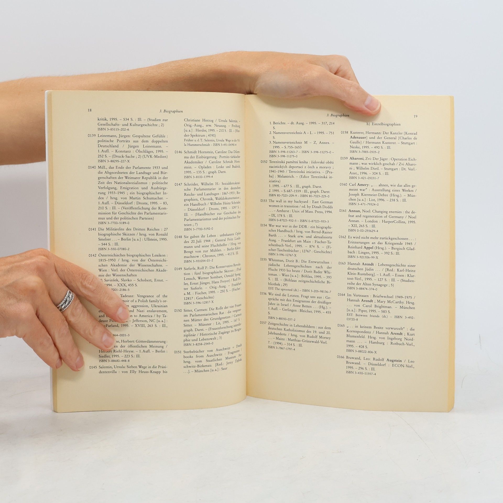 Autorenkollektiv Vierteljahrshefte für Zeitgeschichte