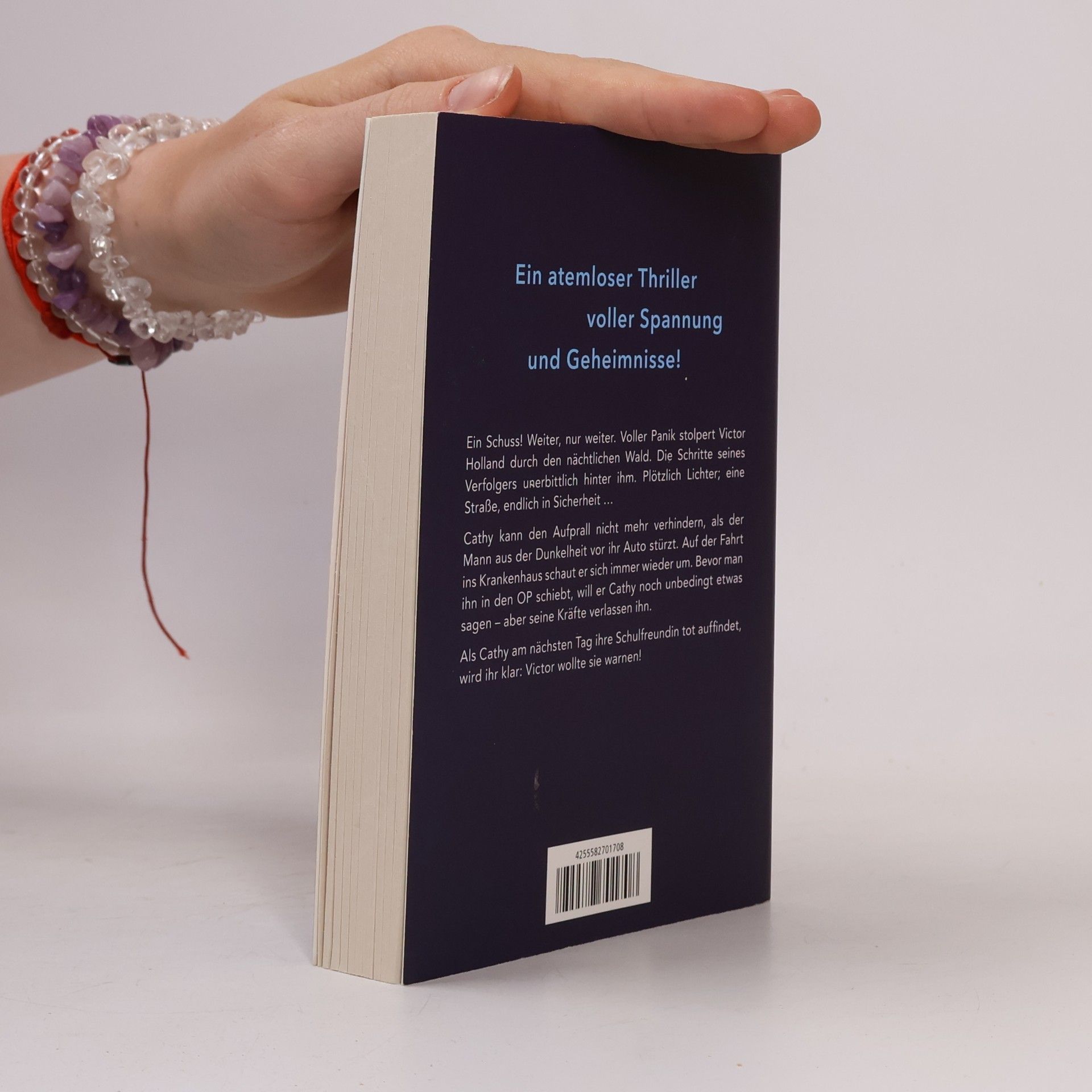 Tess Gerritsen Das Geheimlabor