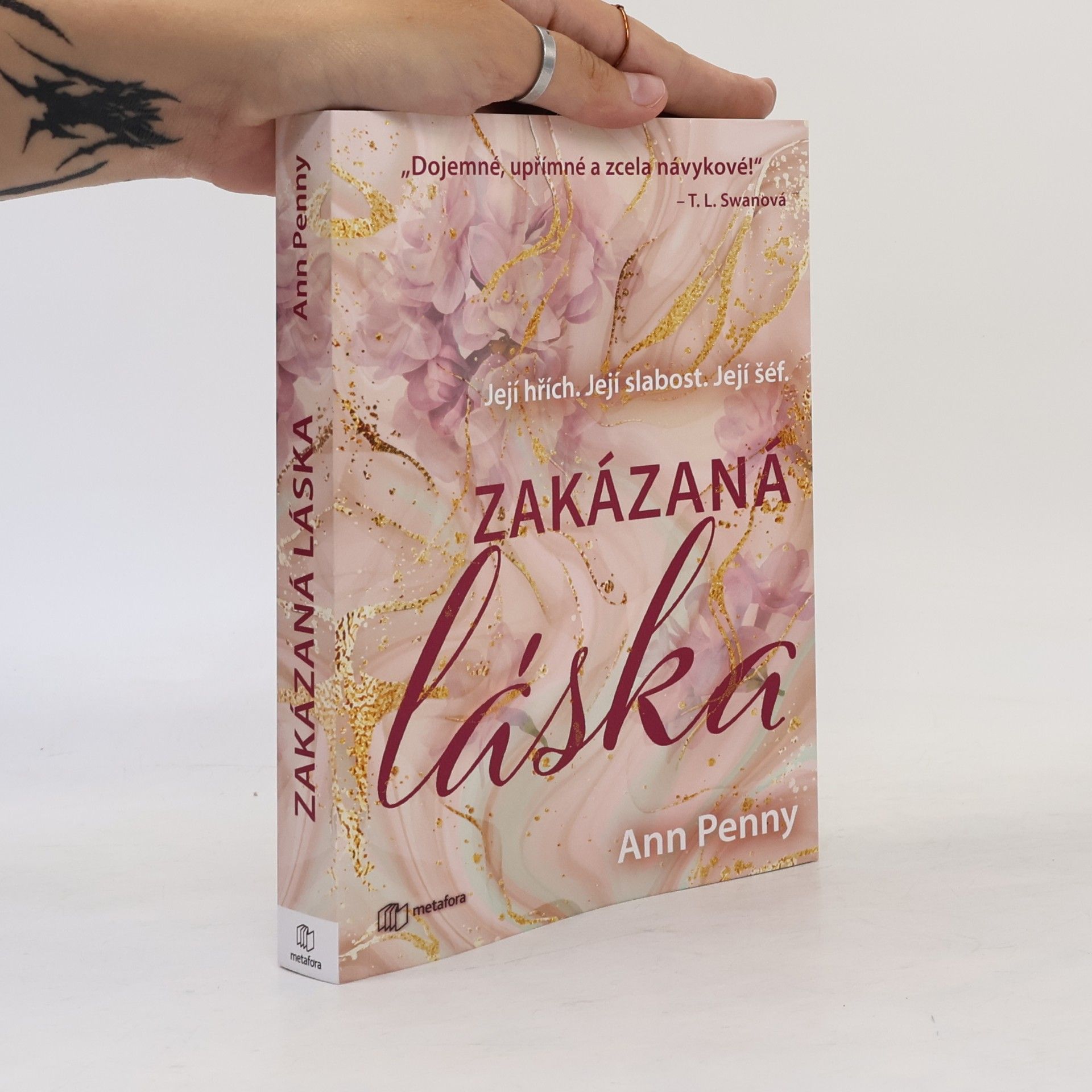 Zakázaná láska