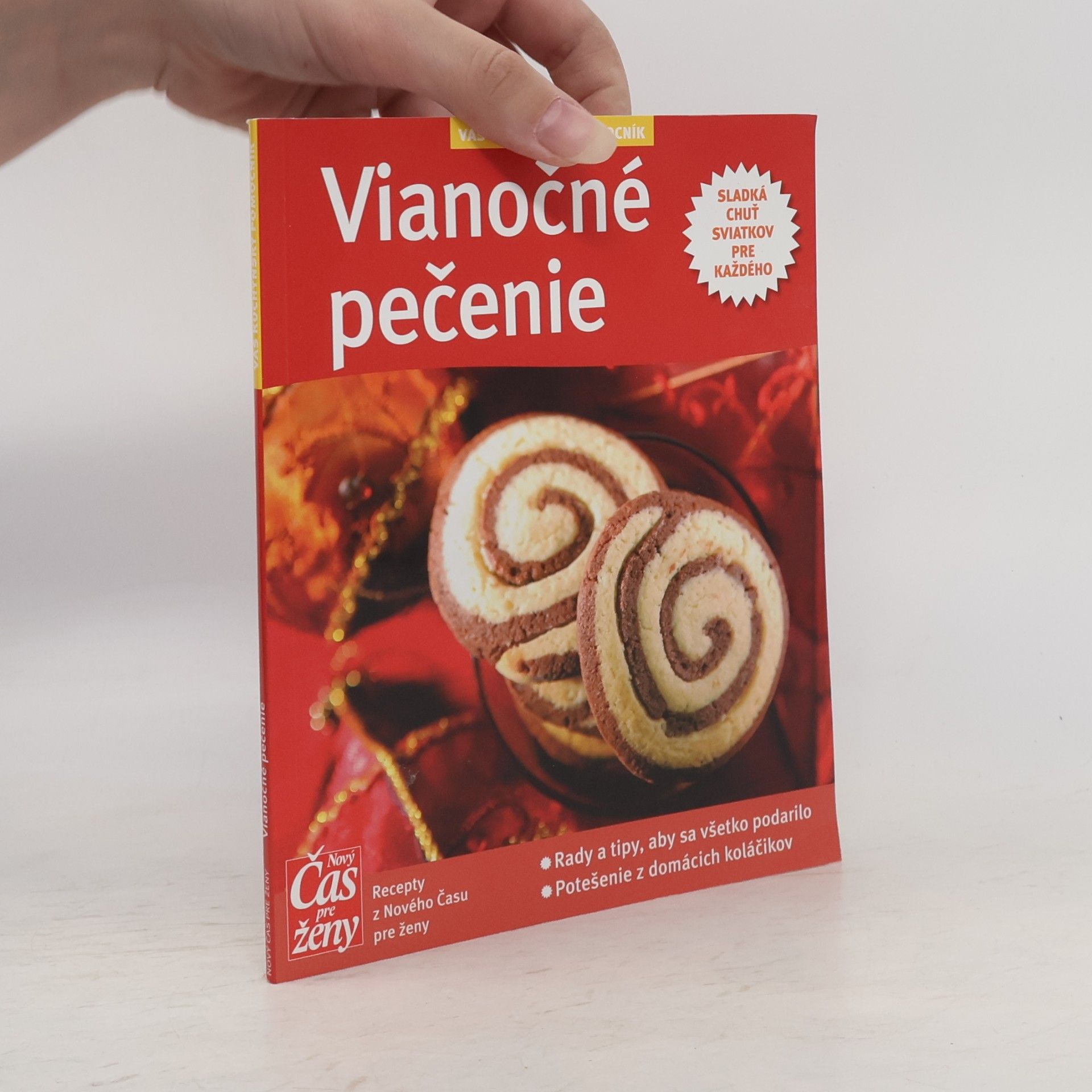 Autorenkollektiv Vianočné pečenie
