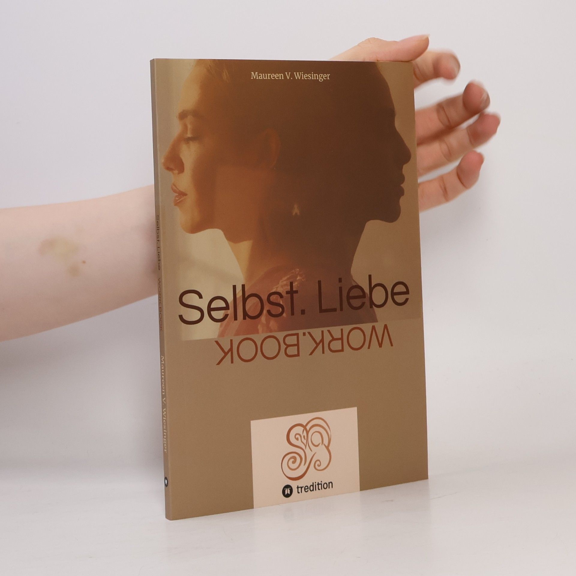 Maureen V. Wiesinger Selbstliebe Workbook