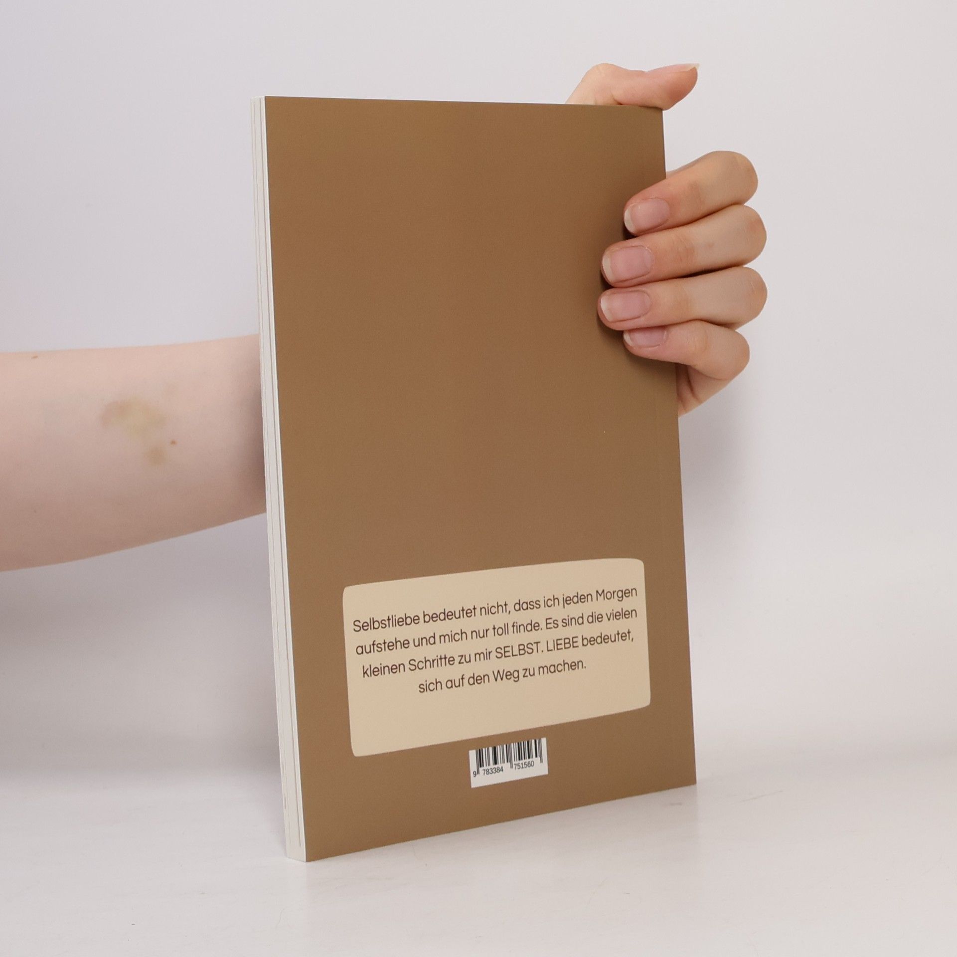 Maureen V. Wiesinger Selbstliebe Workbook
