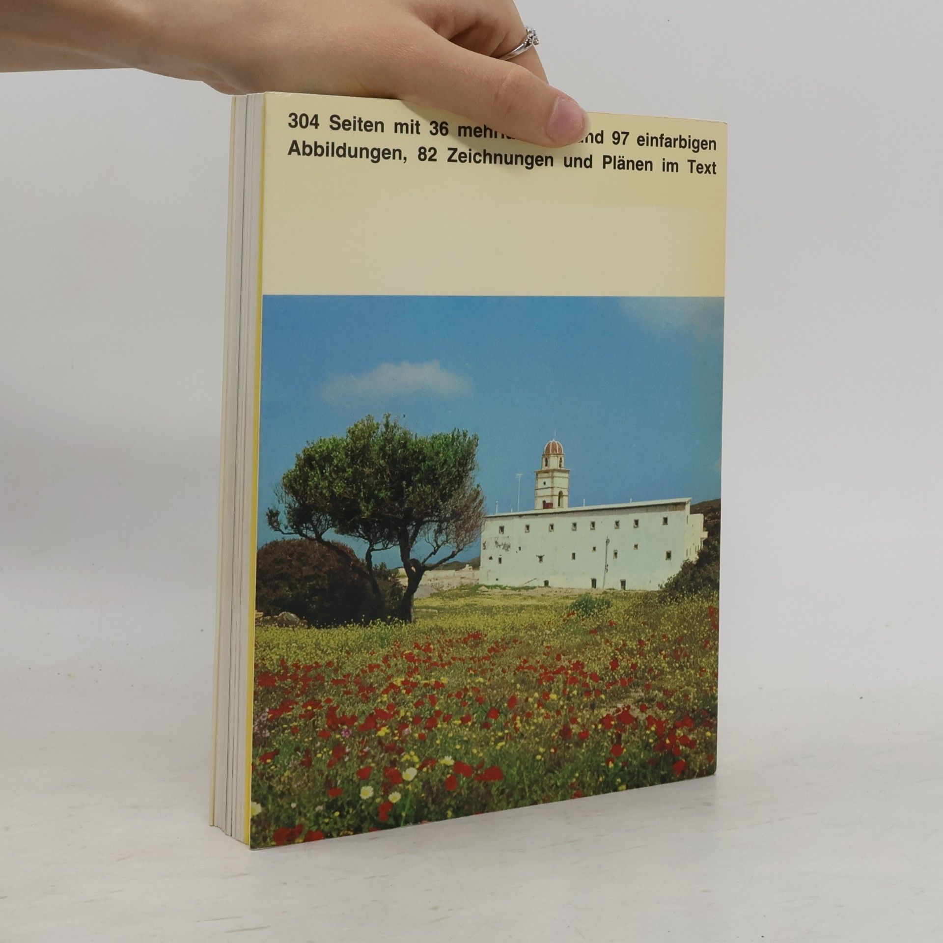 Klaus Gallas Kreta: Kunst aus 5 Jahrtausenden