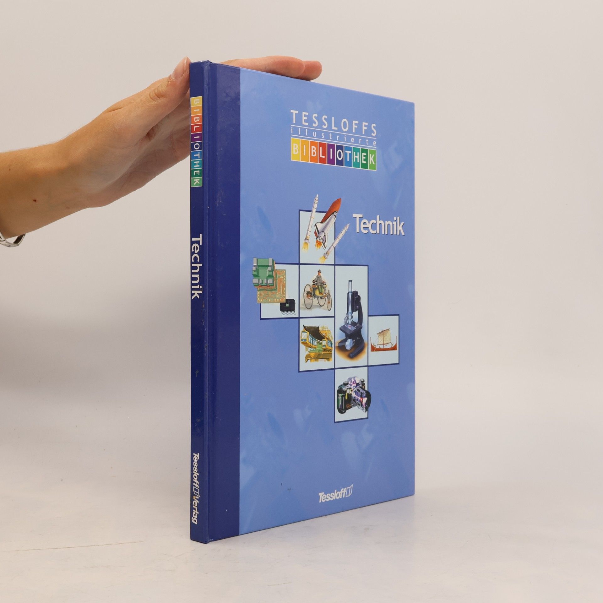 Various authors Technik