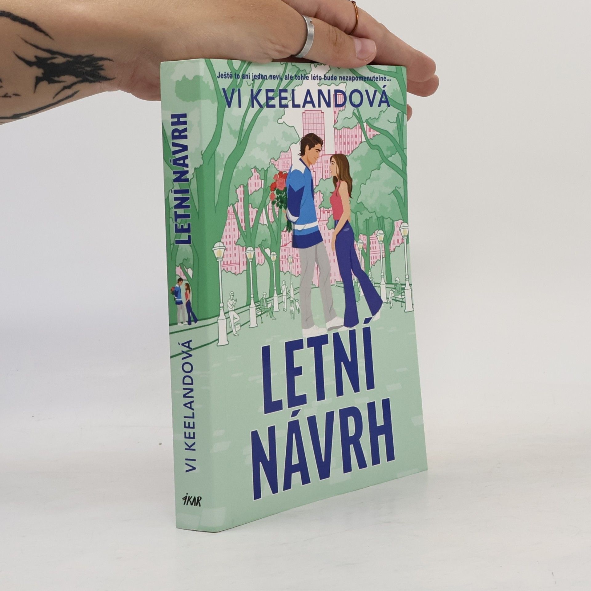 Letní návrh