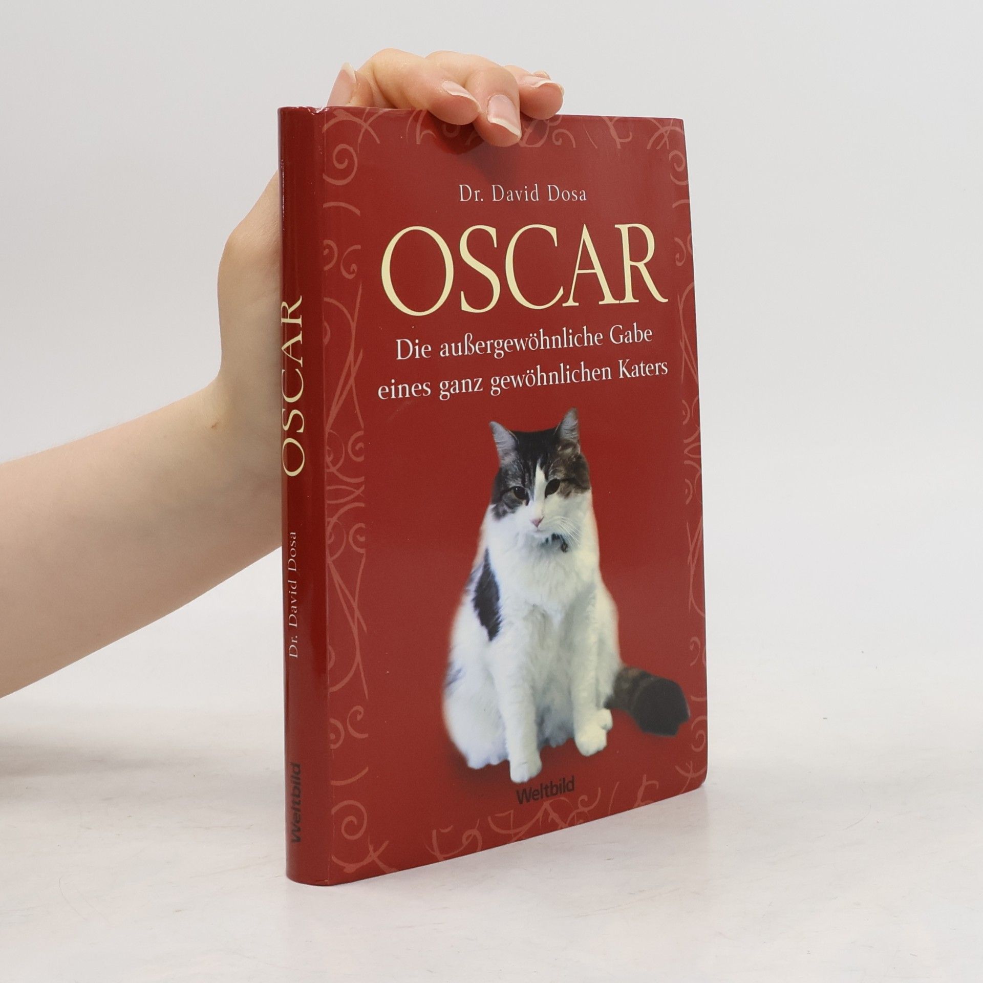 David Dosa Oscar