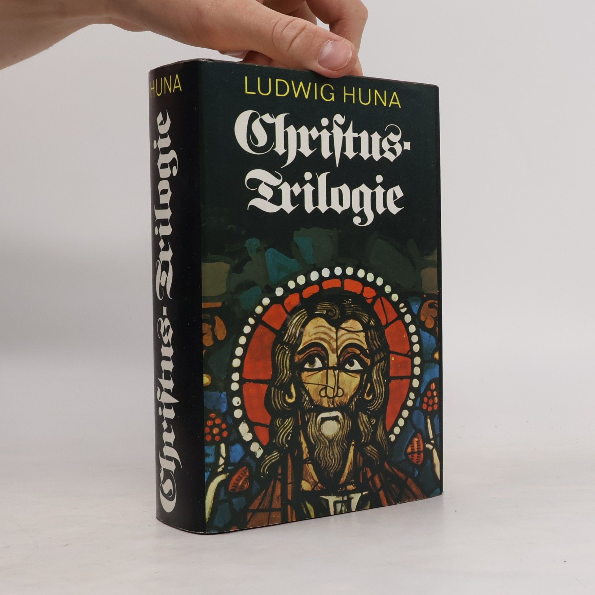 Christus Trilogie