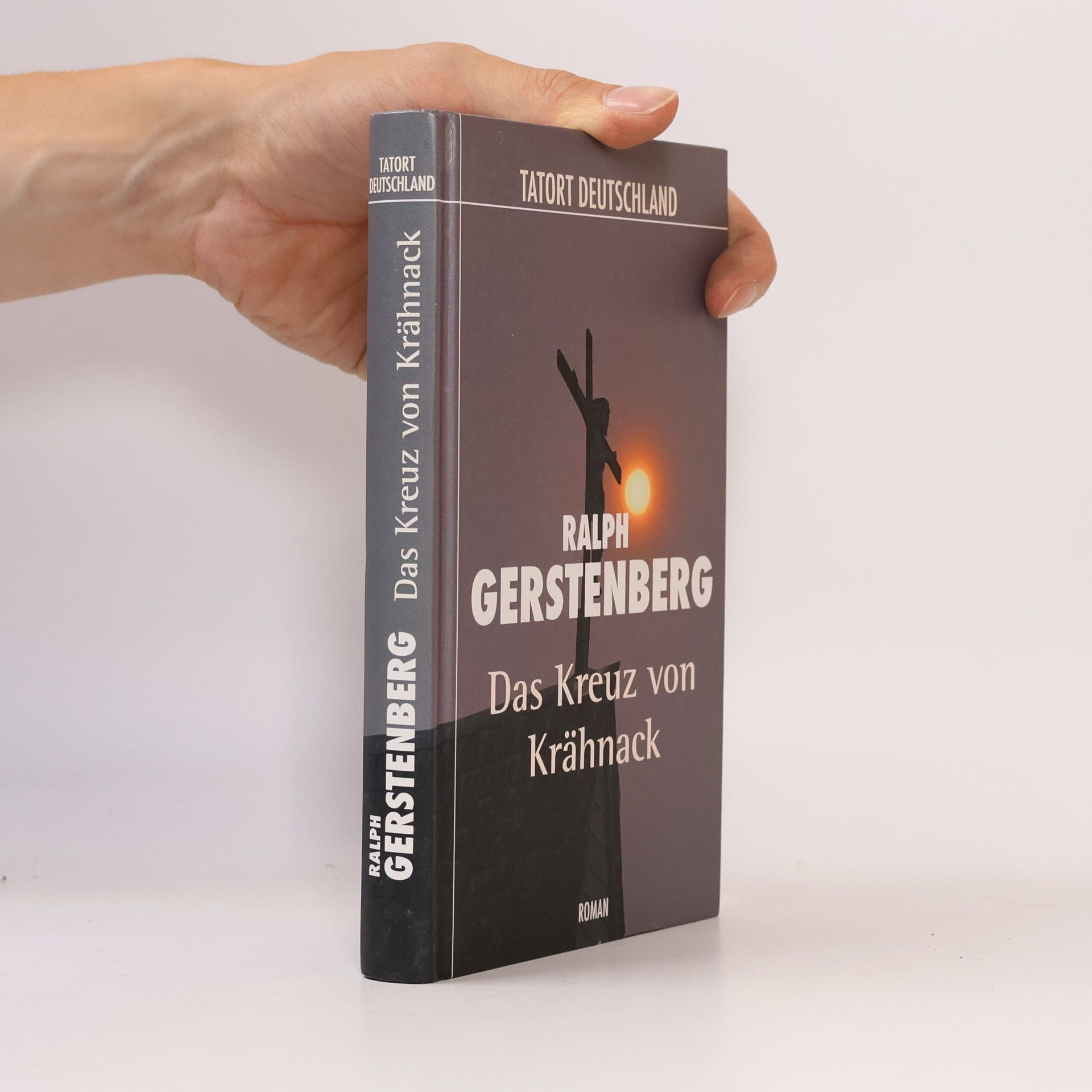 Das Kreuz von Krähnack