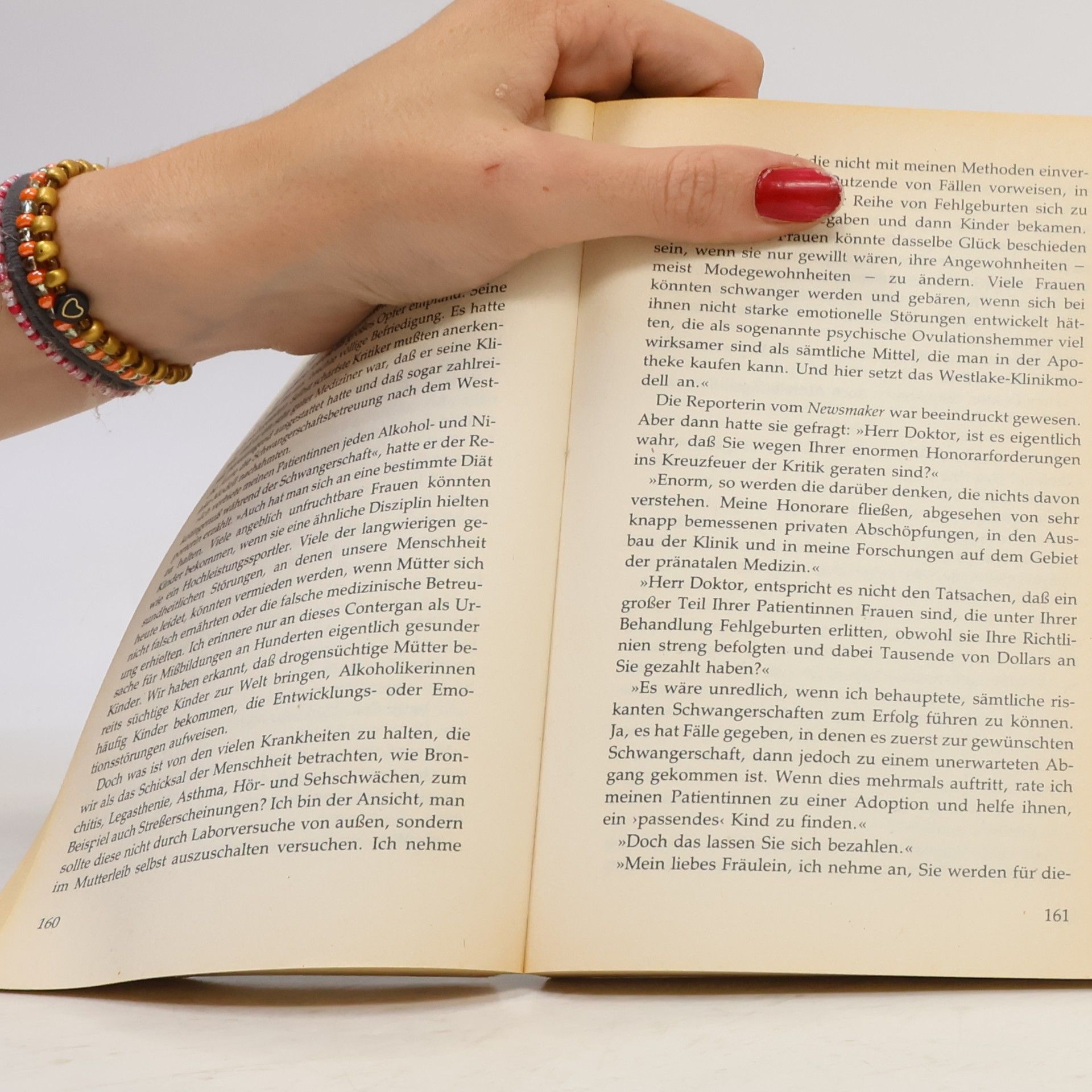 Mary Higgins Clark Wo waren Sie, Dr. Highley?