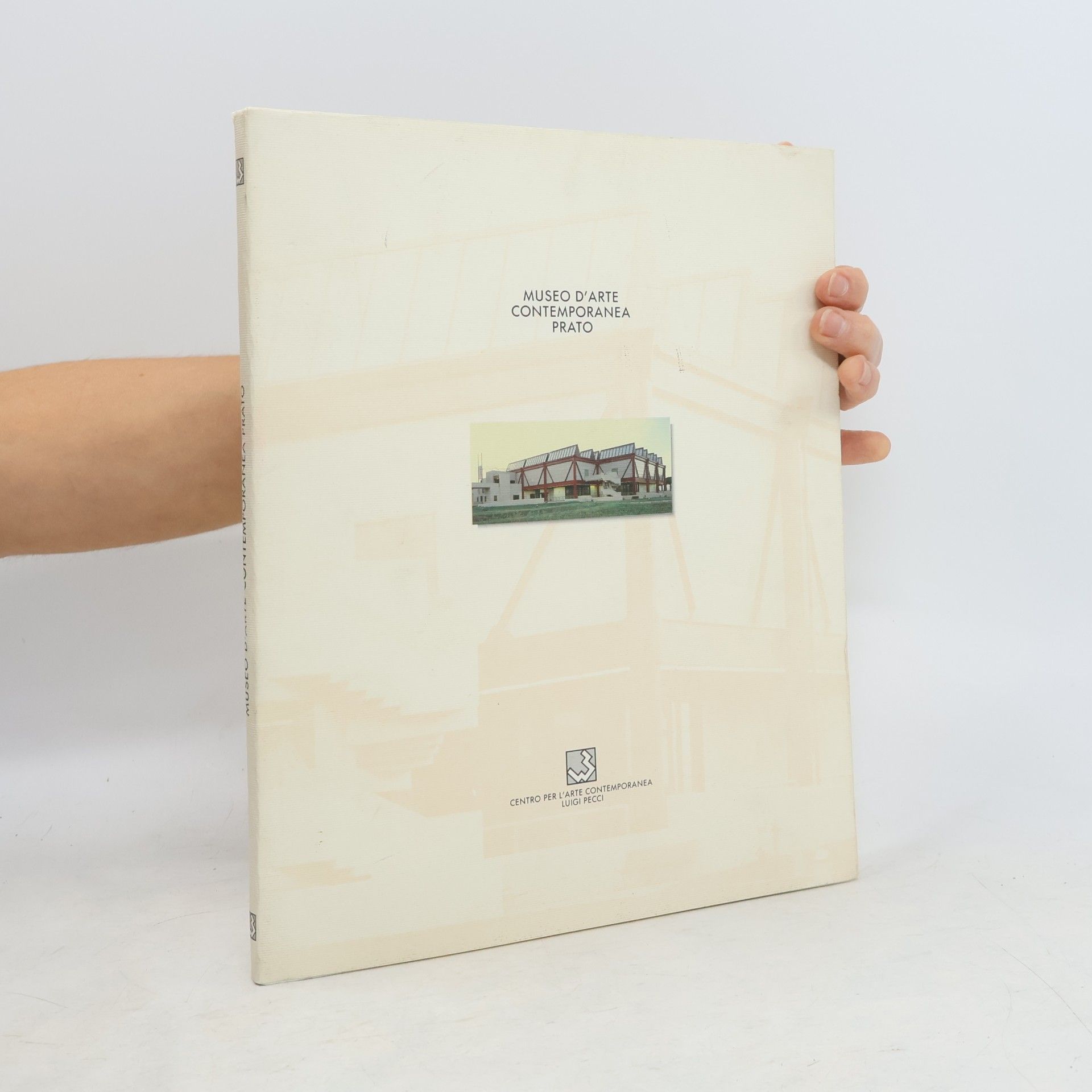 Autores varios Museo d'Arte Contemporanea Prato