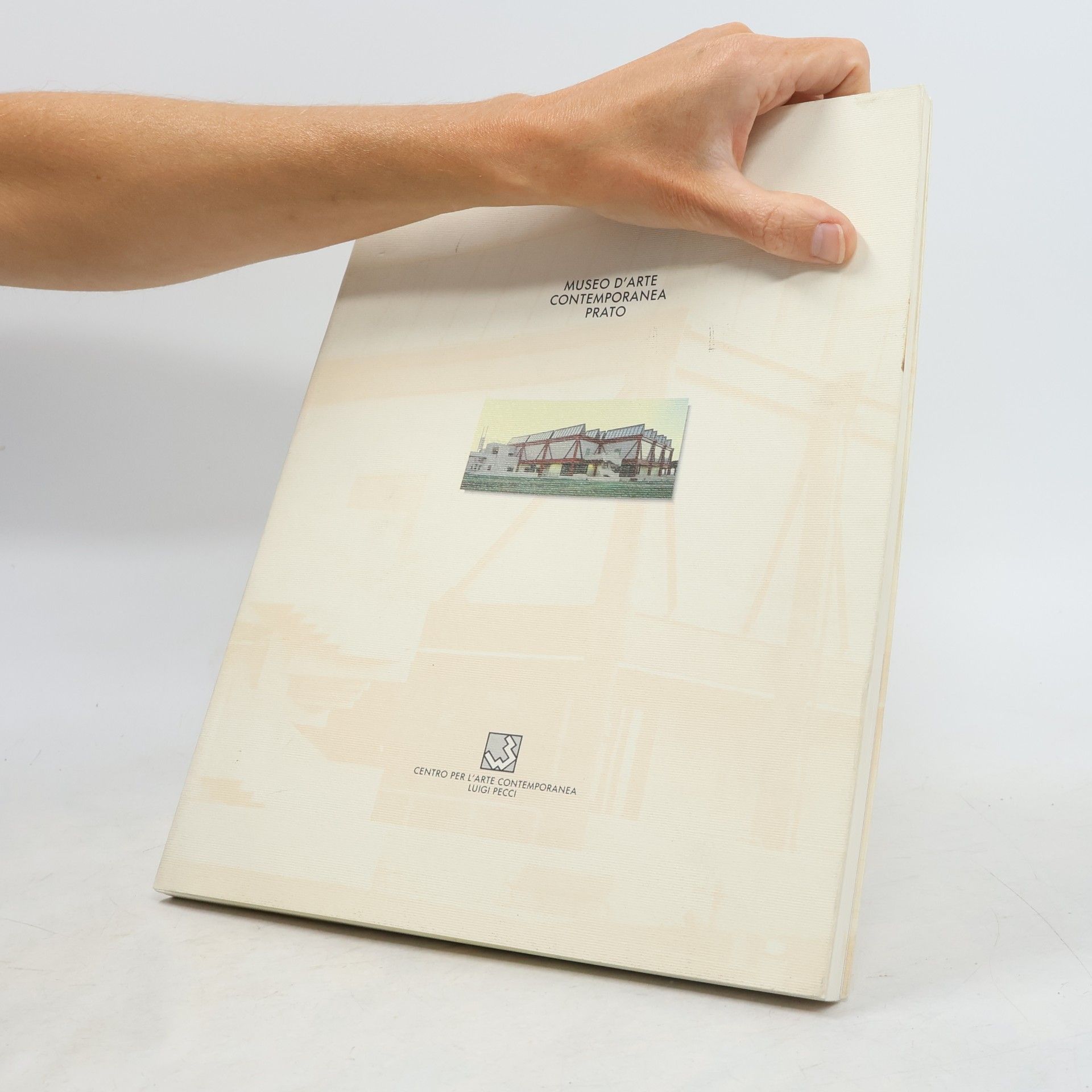 Autores varios Museo d'Arte Contemporanea Prato