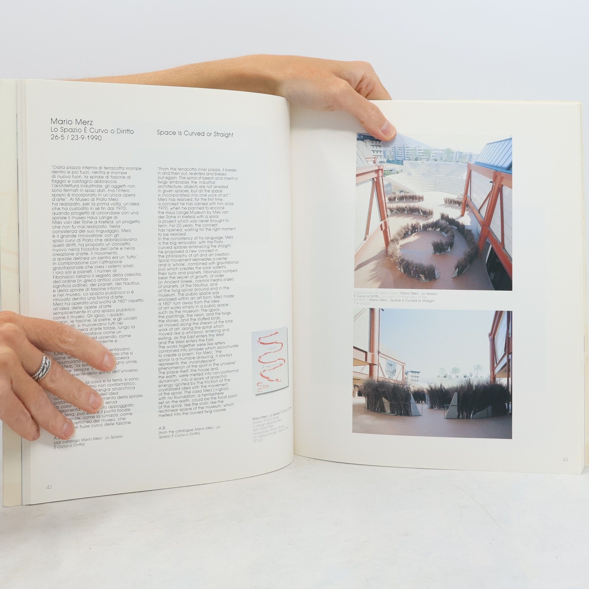 Autores varios Museo d'Arte Contemporanea Prato