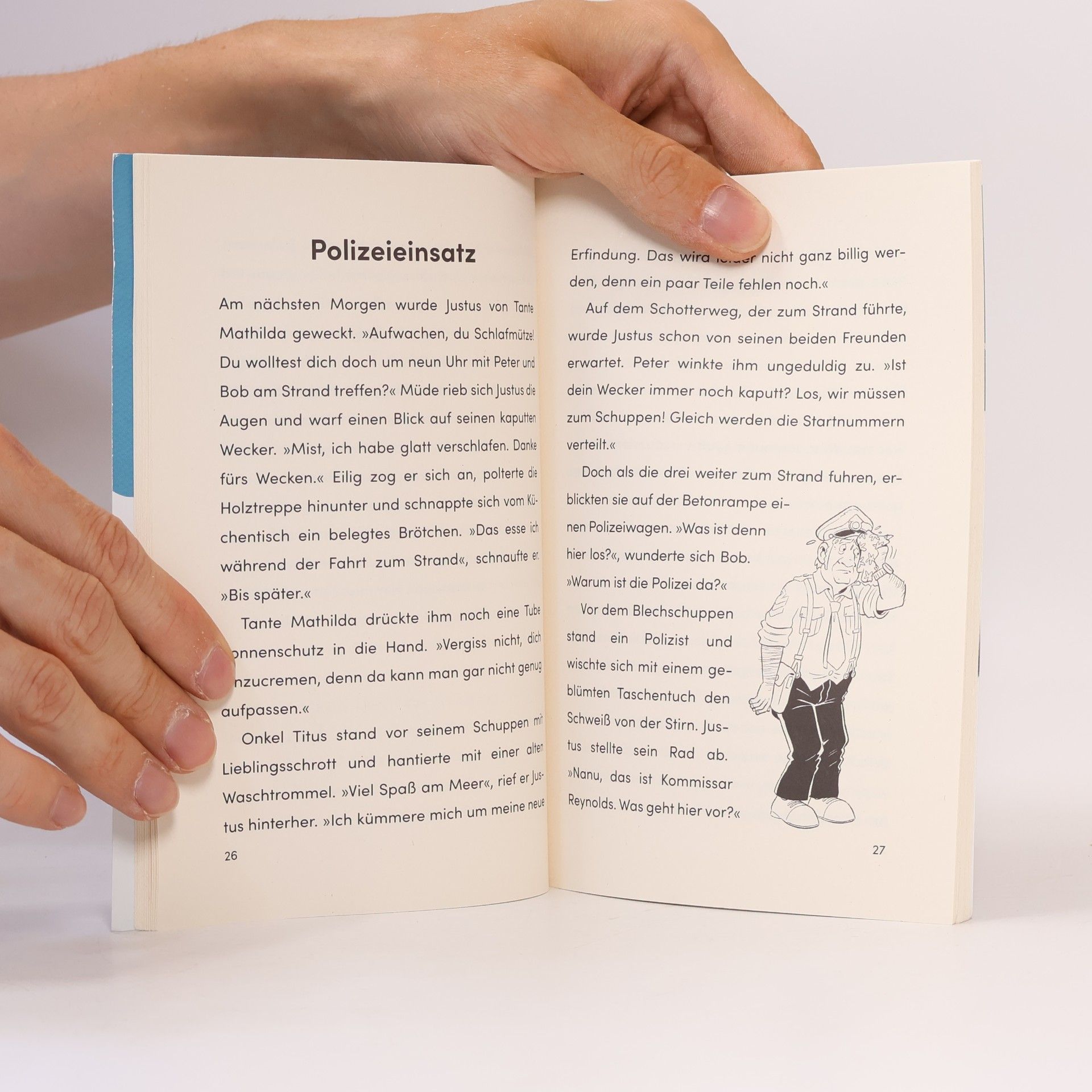 Autorenkollektiv Die drei??? Kids. Gefährliche Wellen