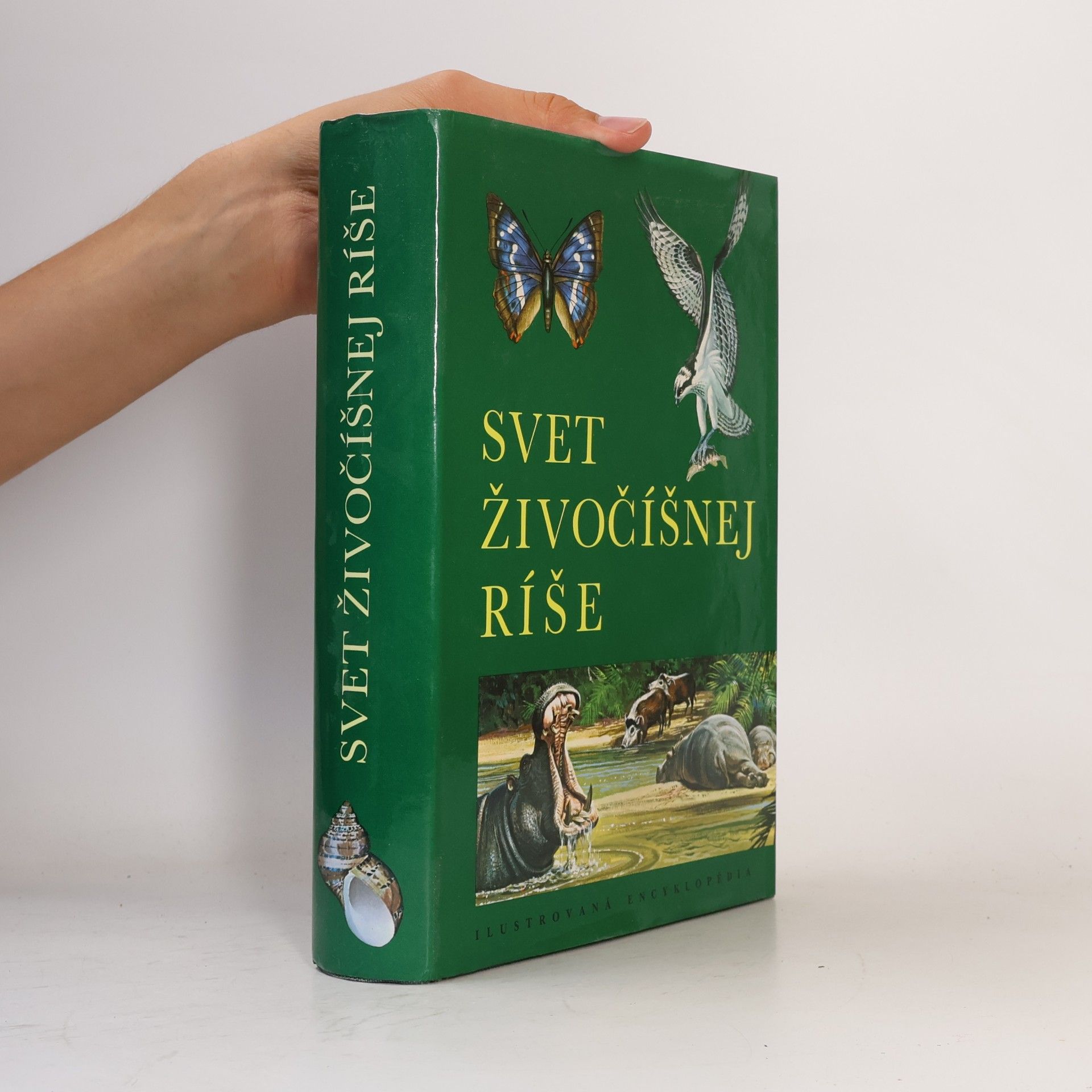 Anna Gutteková Svet živočíšnej ríše