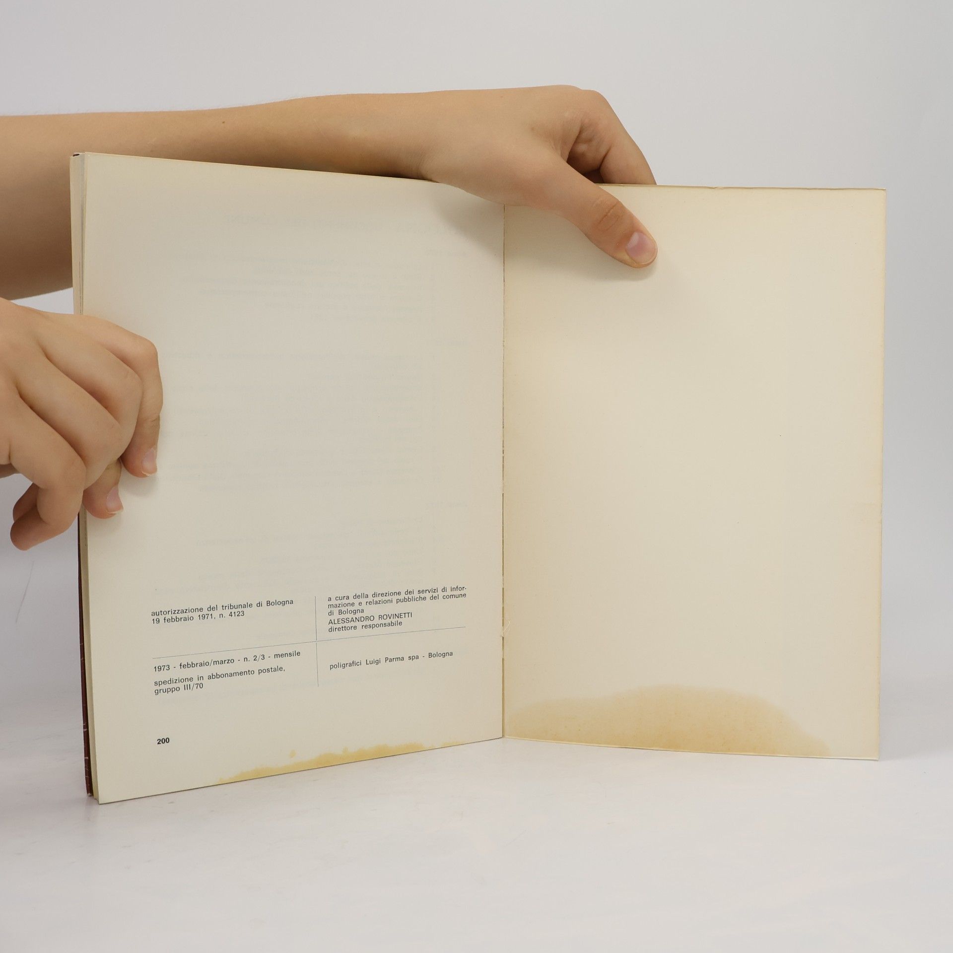 Autores varios PEEP Centro Storico