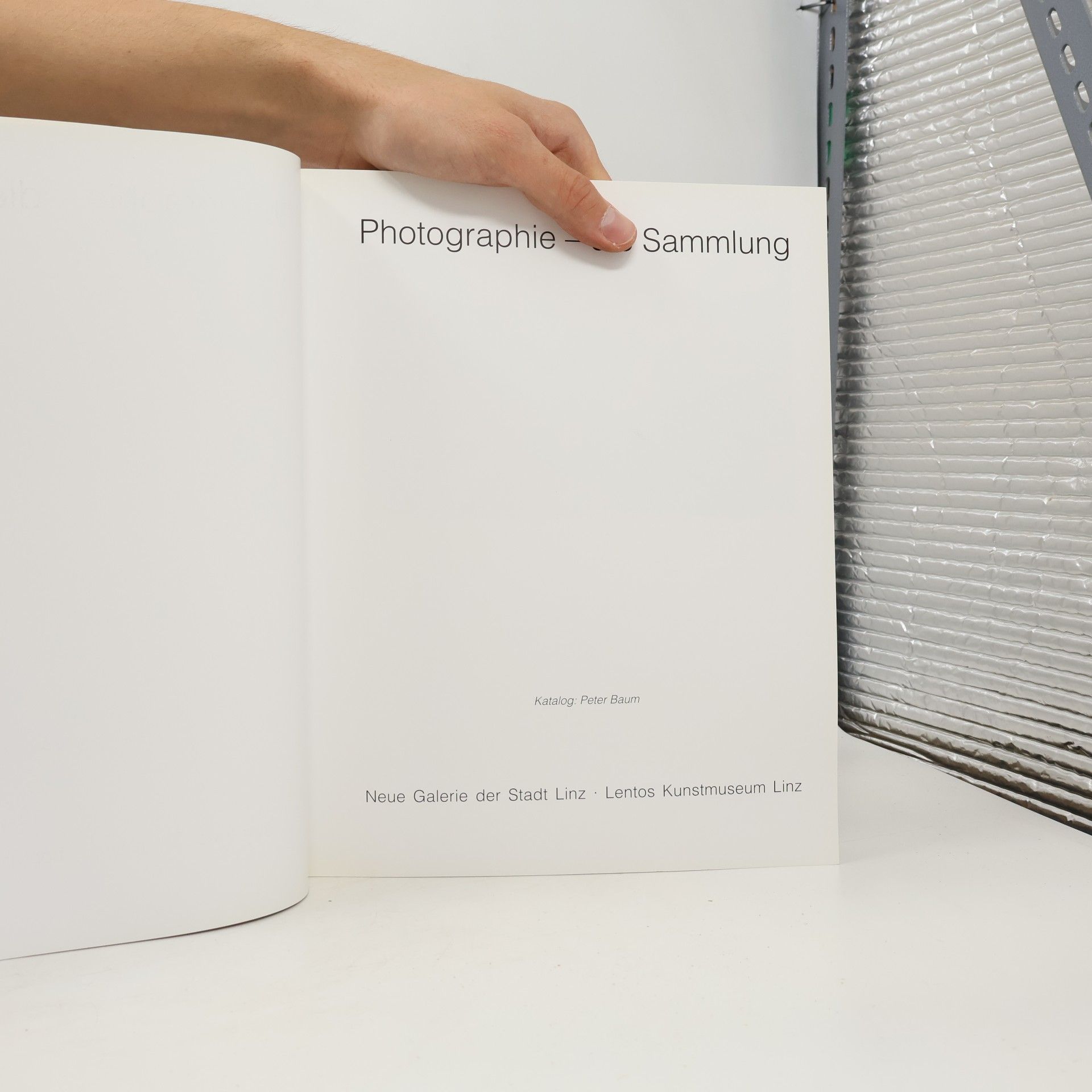 kolektiv Photographie die Sammlung