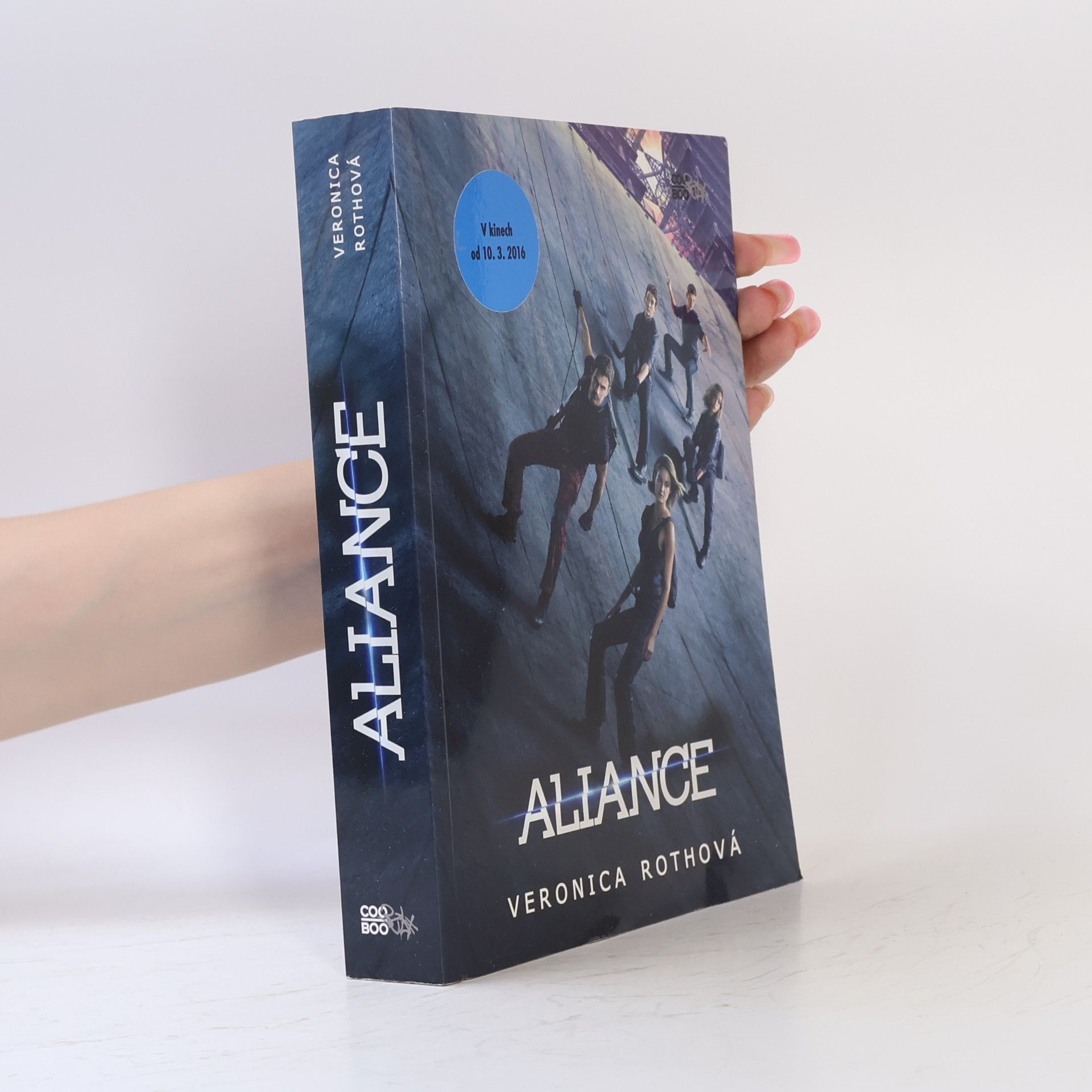 Aliance