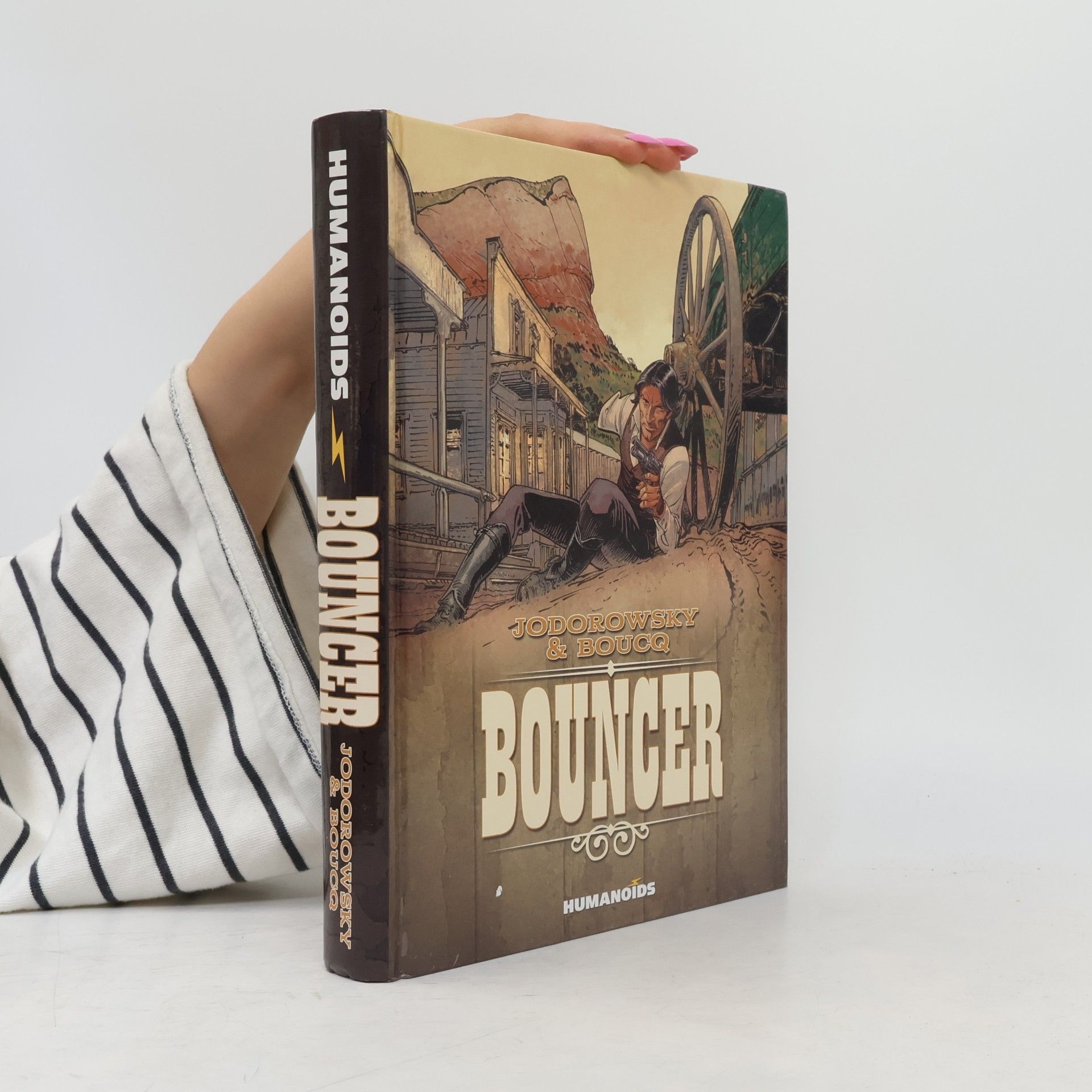 Bouncer