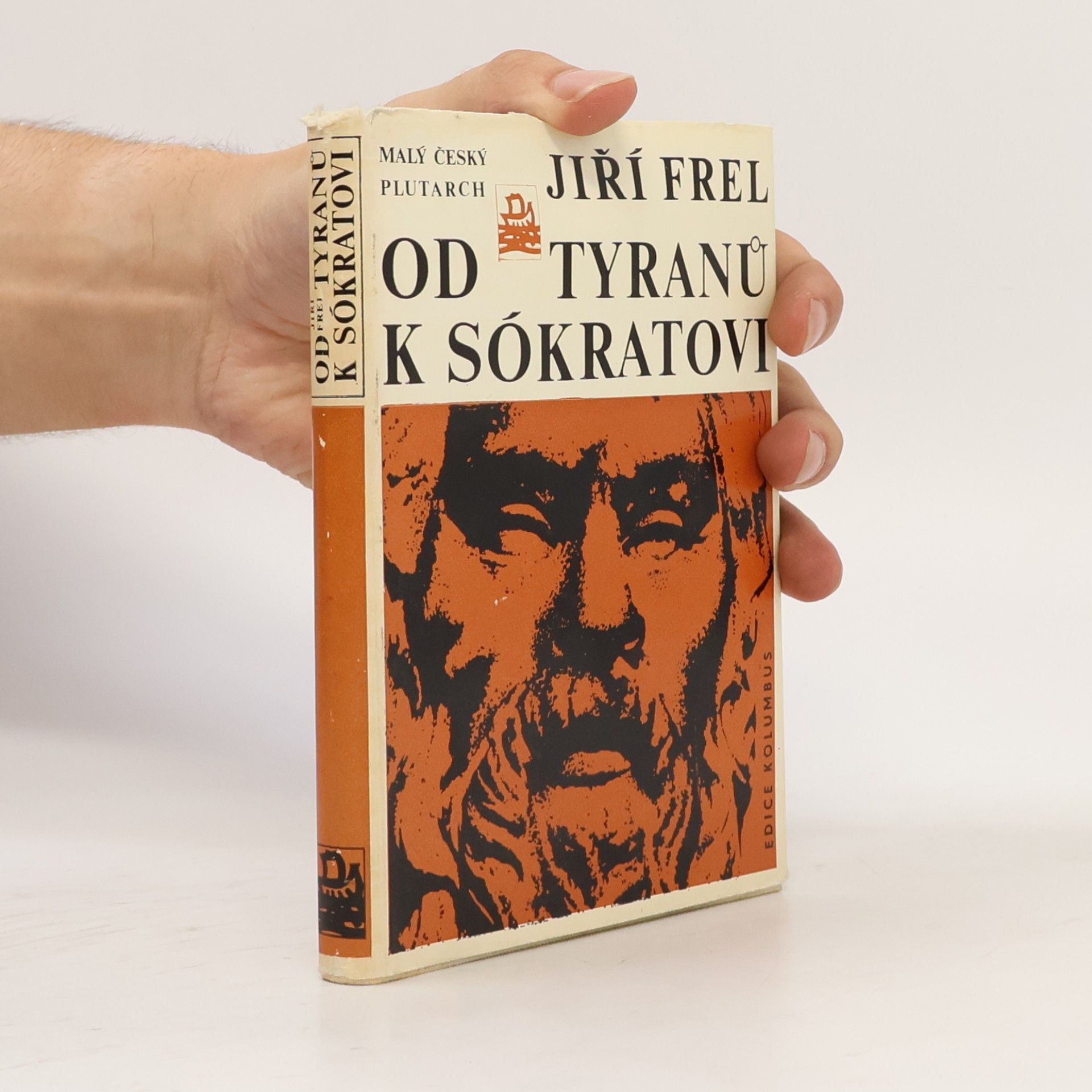 Od tyranů k Sókratovi