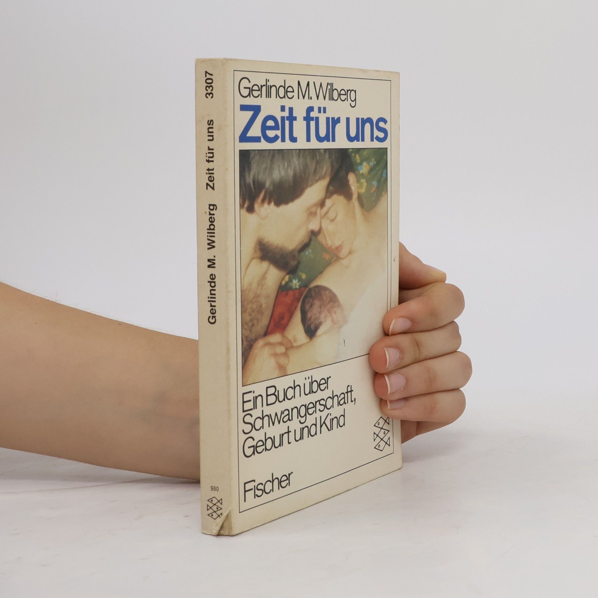 Gerlinde M. Wilberg Zeit für uns