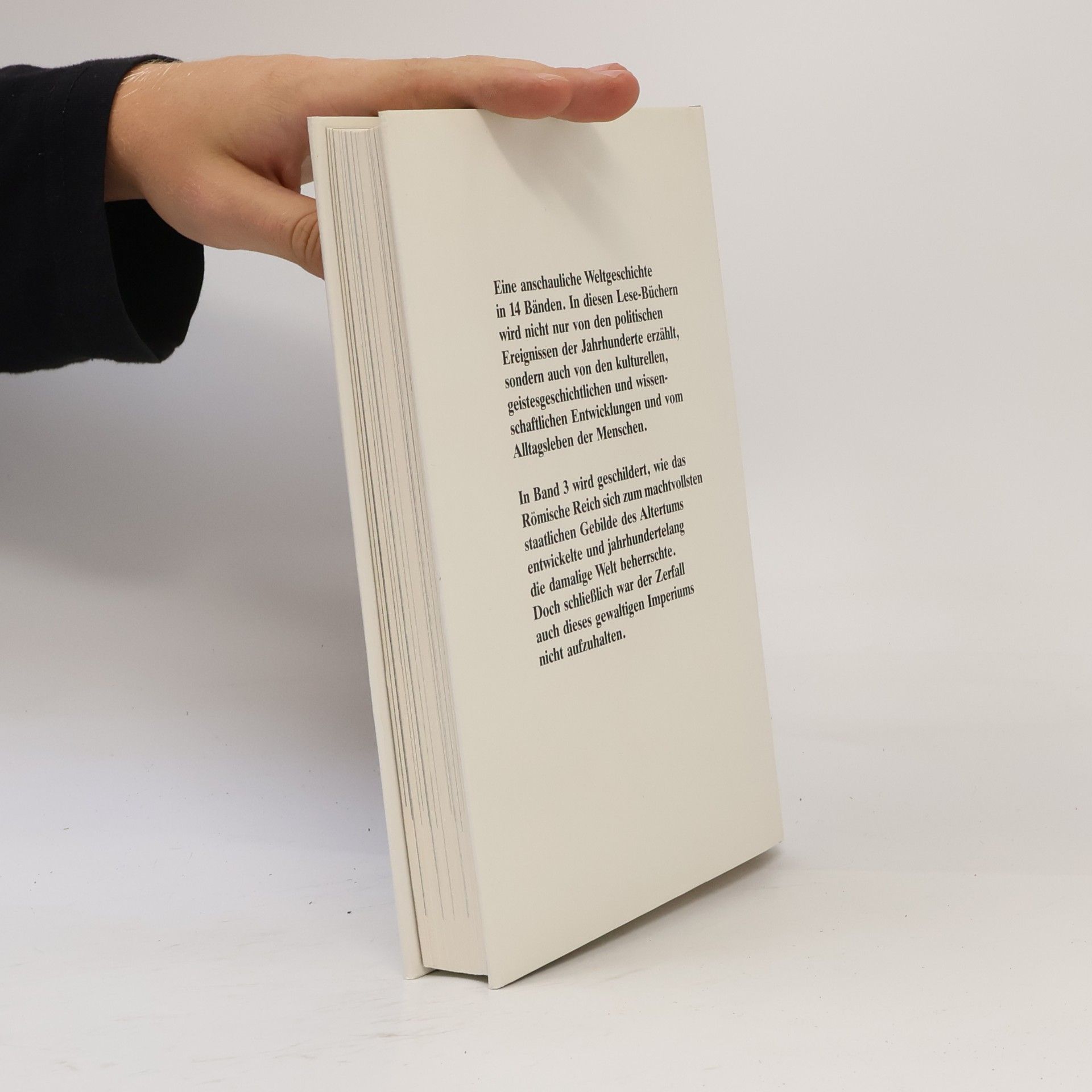 Autorenkollektiv Weltgeschichte 3