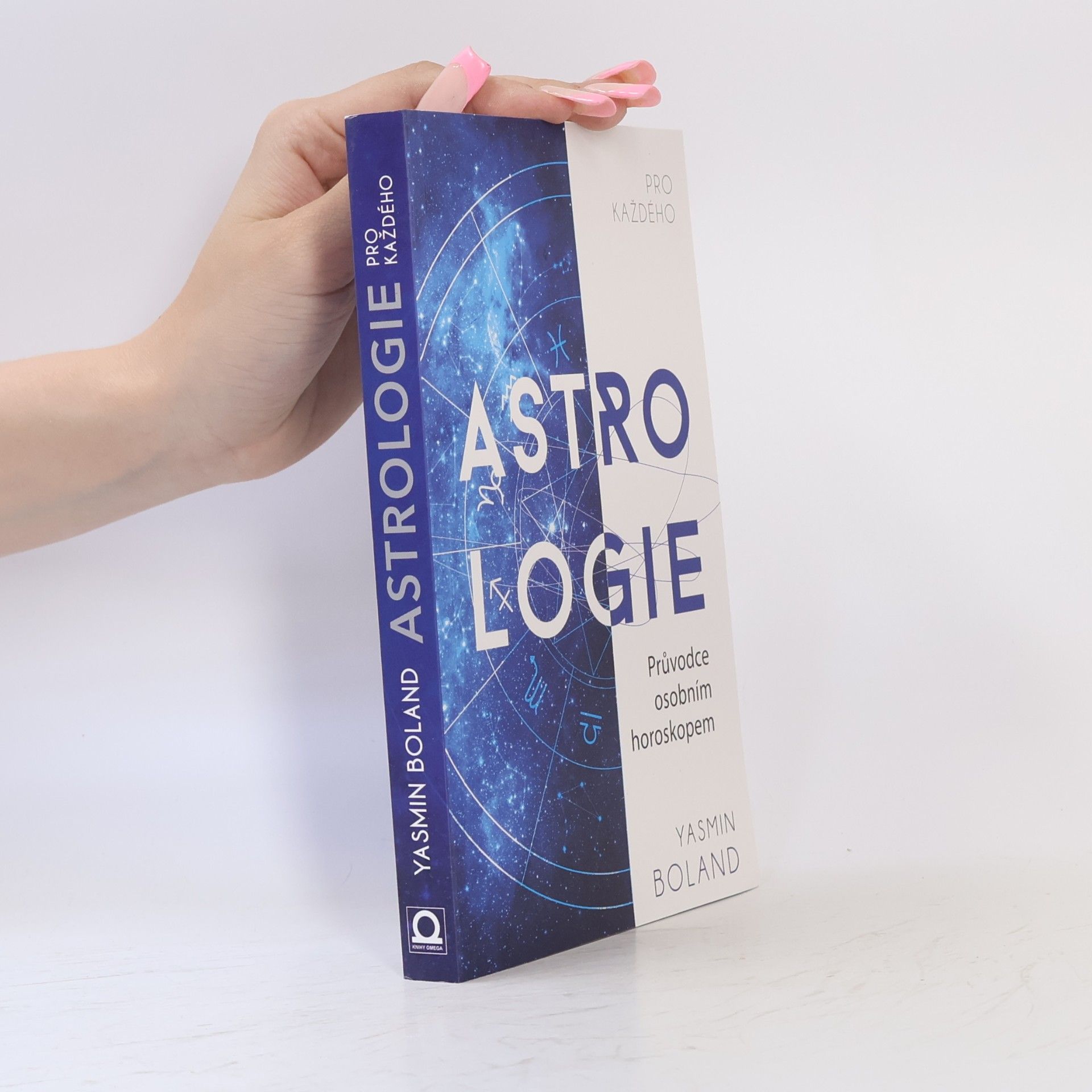 Astrologie pro každého