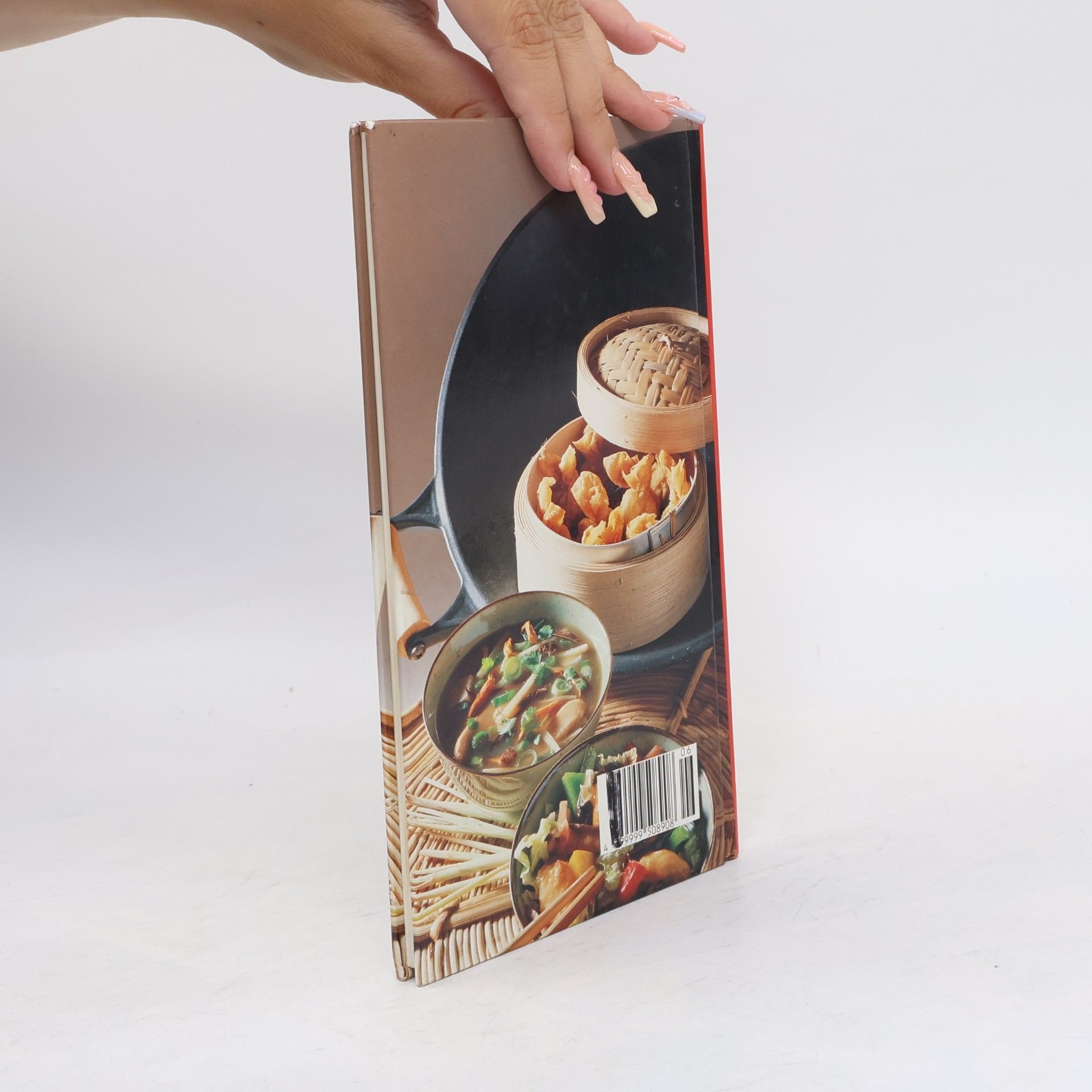 Brigitta Stuber Chinesisch Kochen