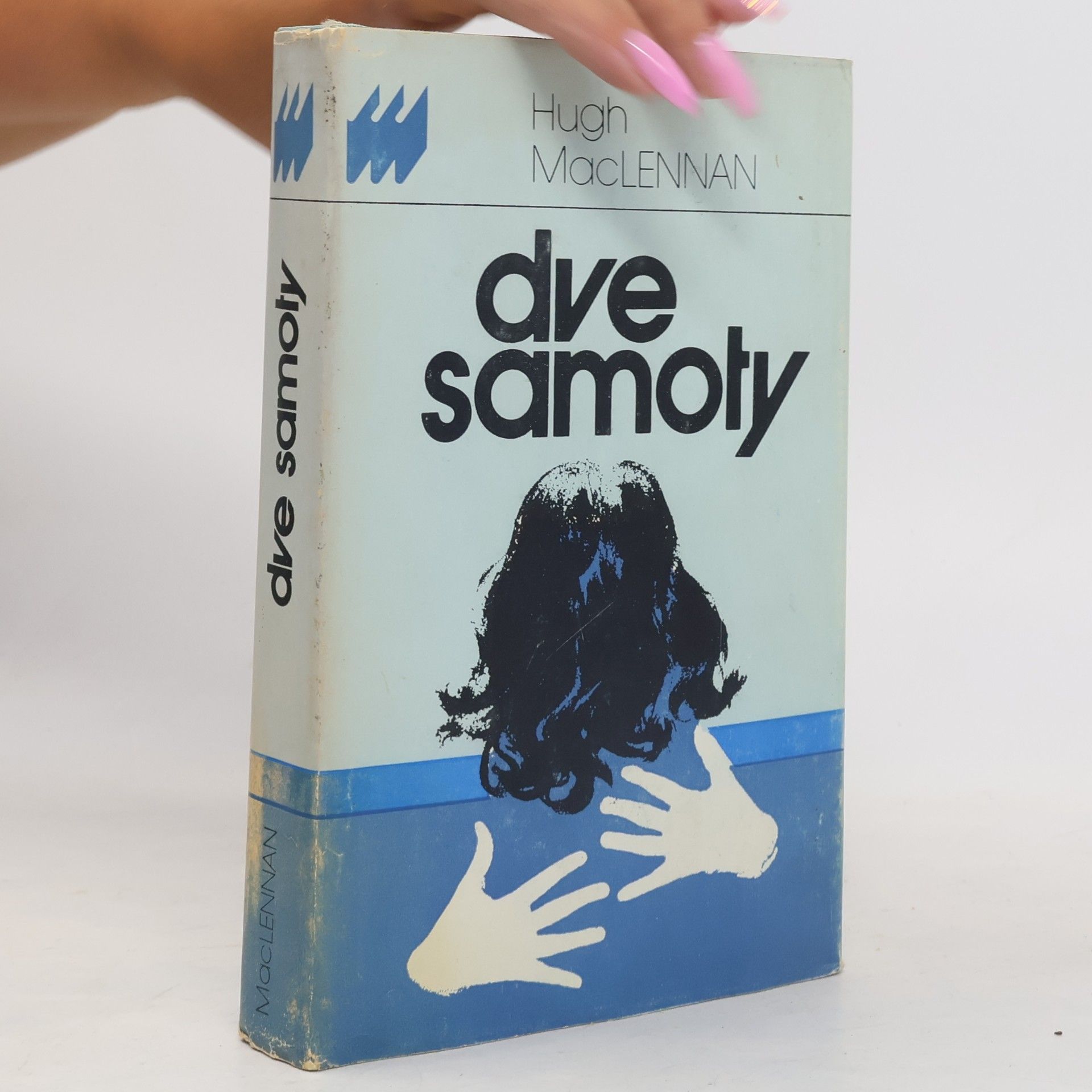Dve samoty