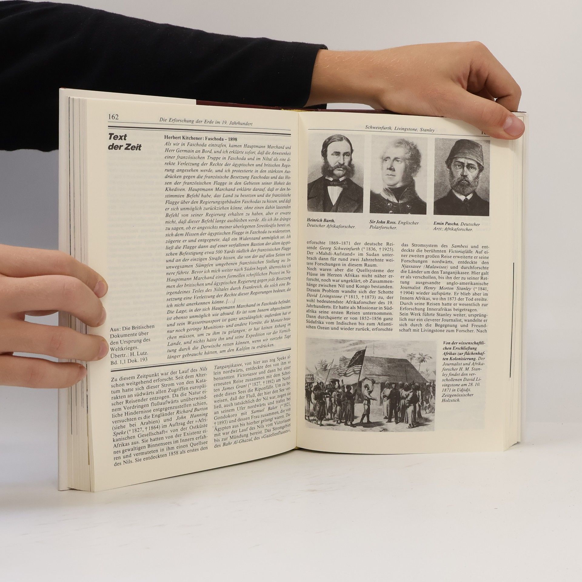 Heinrich Pleticha Deutsche Geschichte 10. Fürstenhöfe und Fabriken