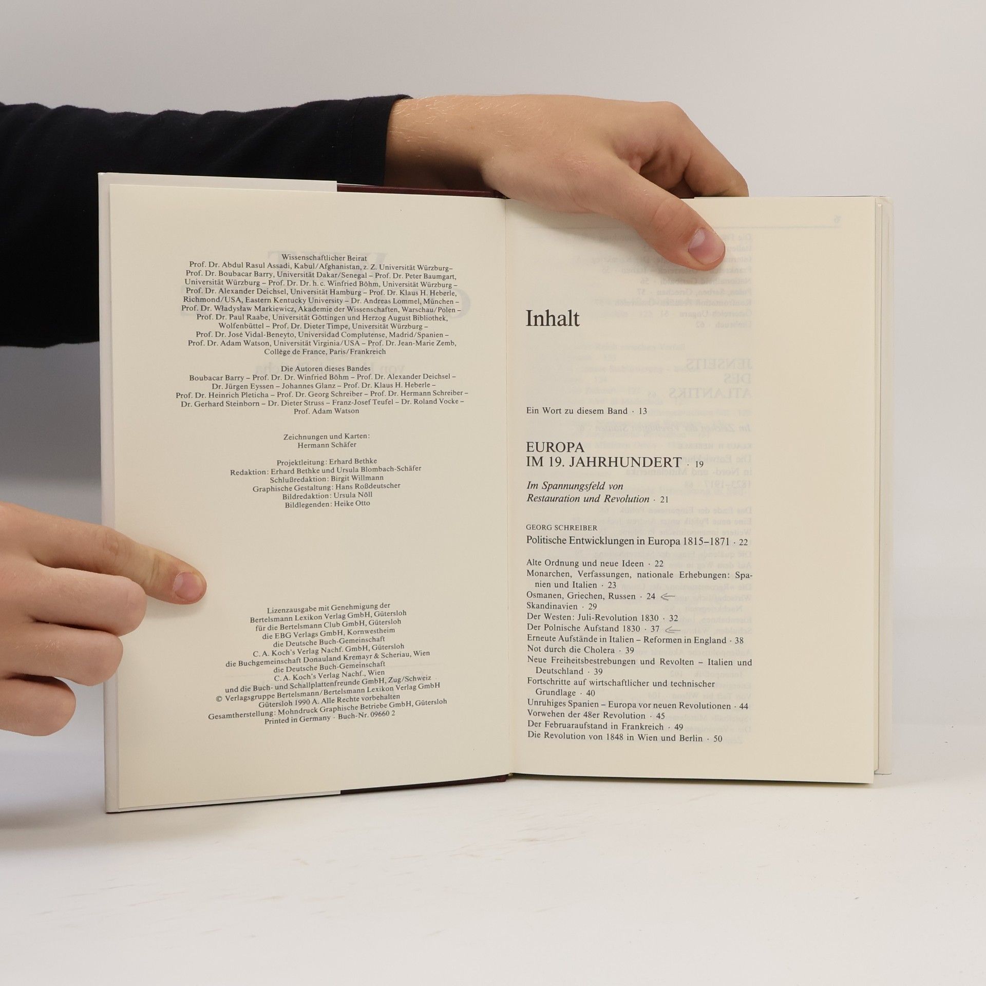Heinrich Pleticha Deutsche Geschichte 10. Fürstenhöfe und Fabriken