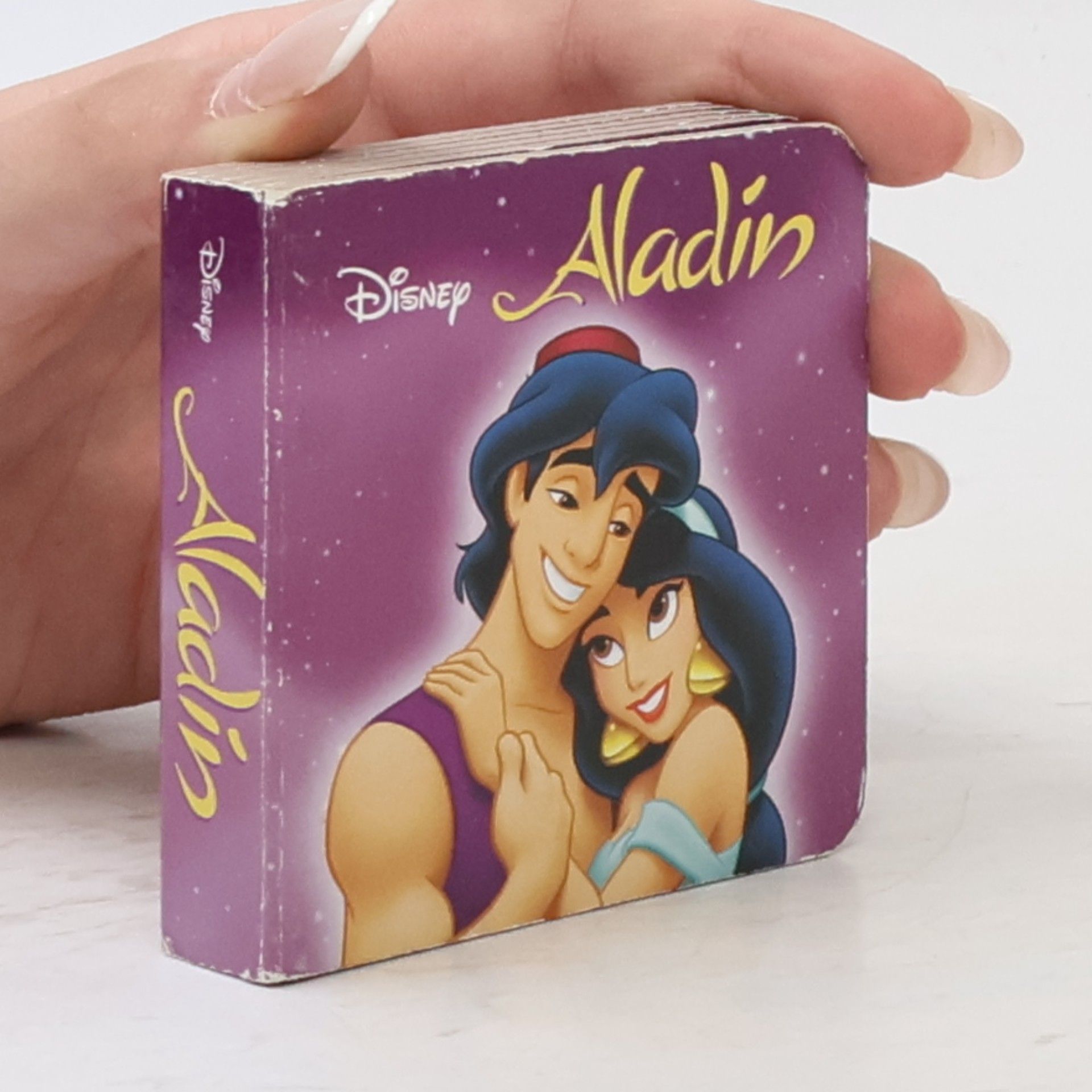 Auteurscollectief Aladin