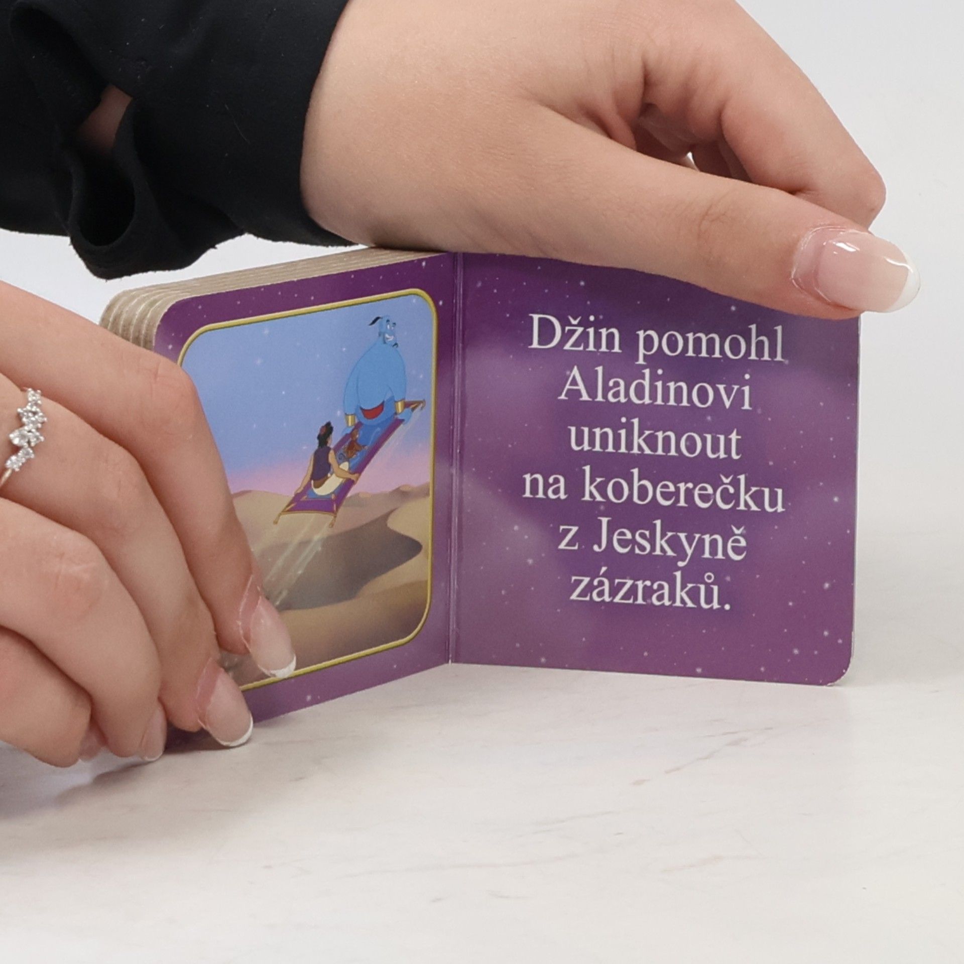 Kolektiv autorů Aladin