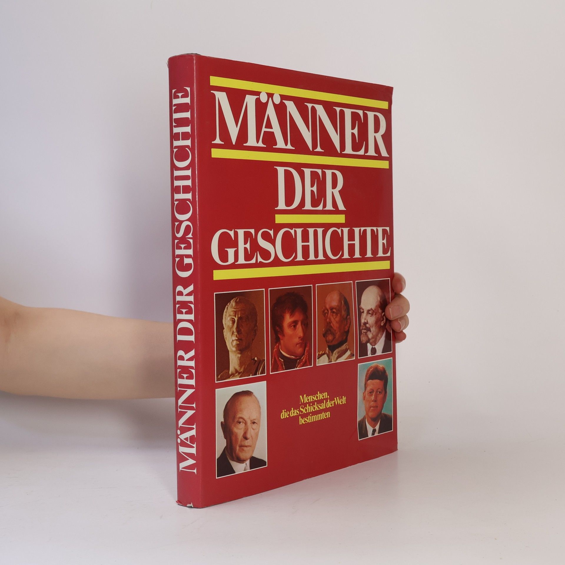 Elizabeth Floyd Gestalter der Geschichte