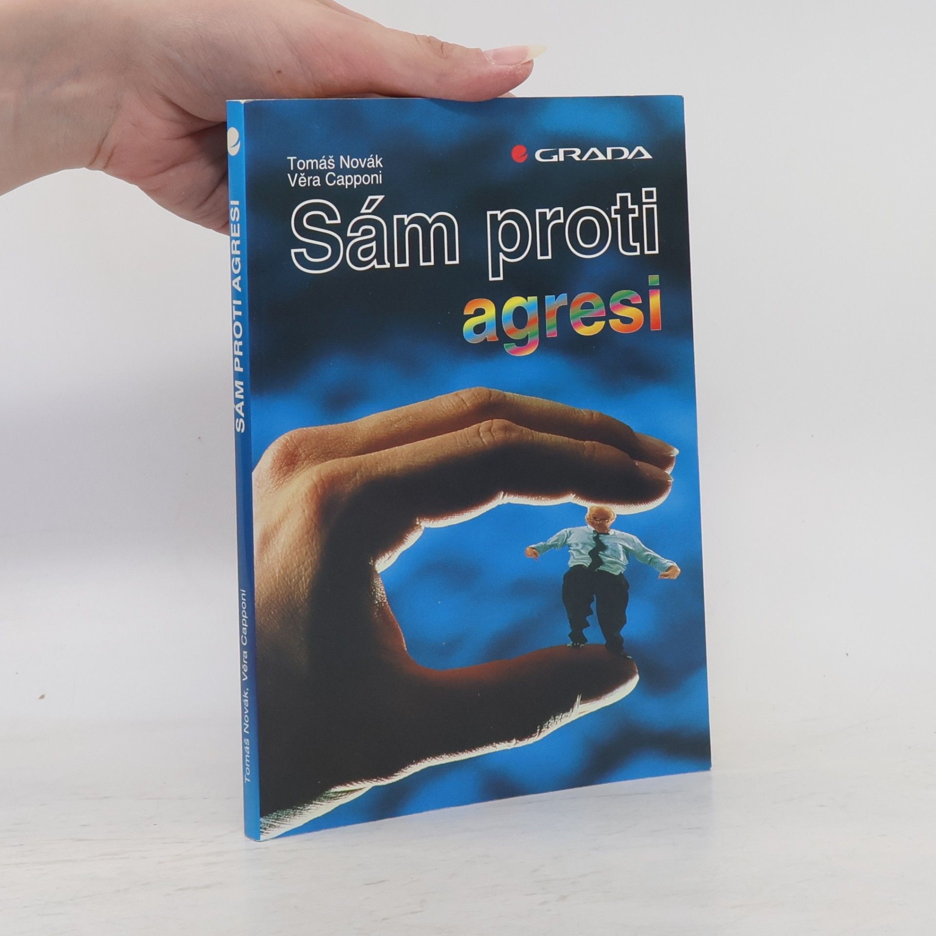 Sám proti agresi
