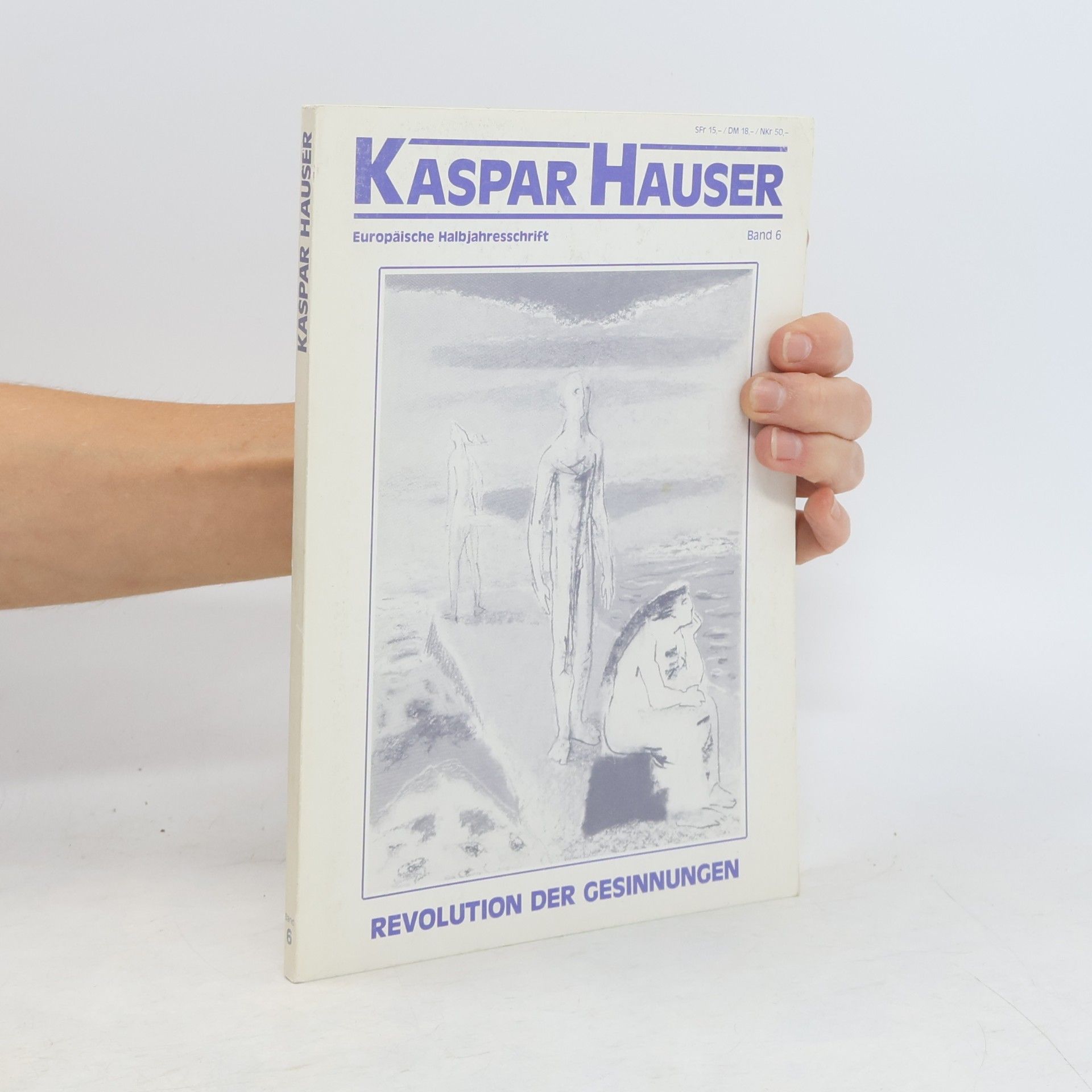kolektiv Kaspar Hauser 6