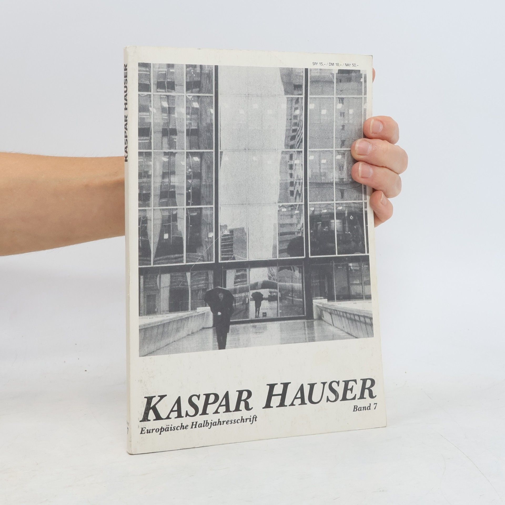 kolektiv Kaspar Hauser 7