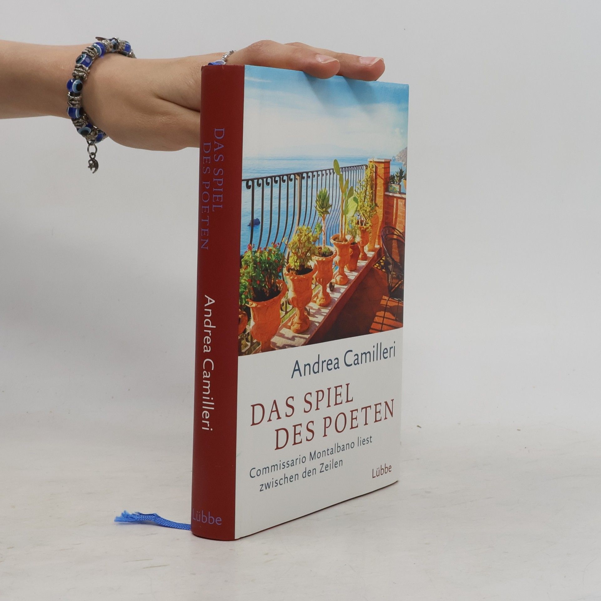 Das Spiel des Poeten