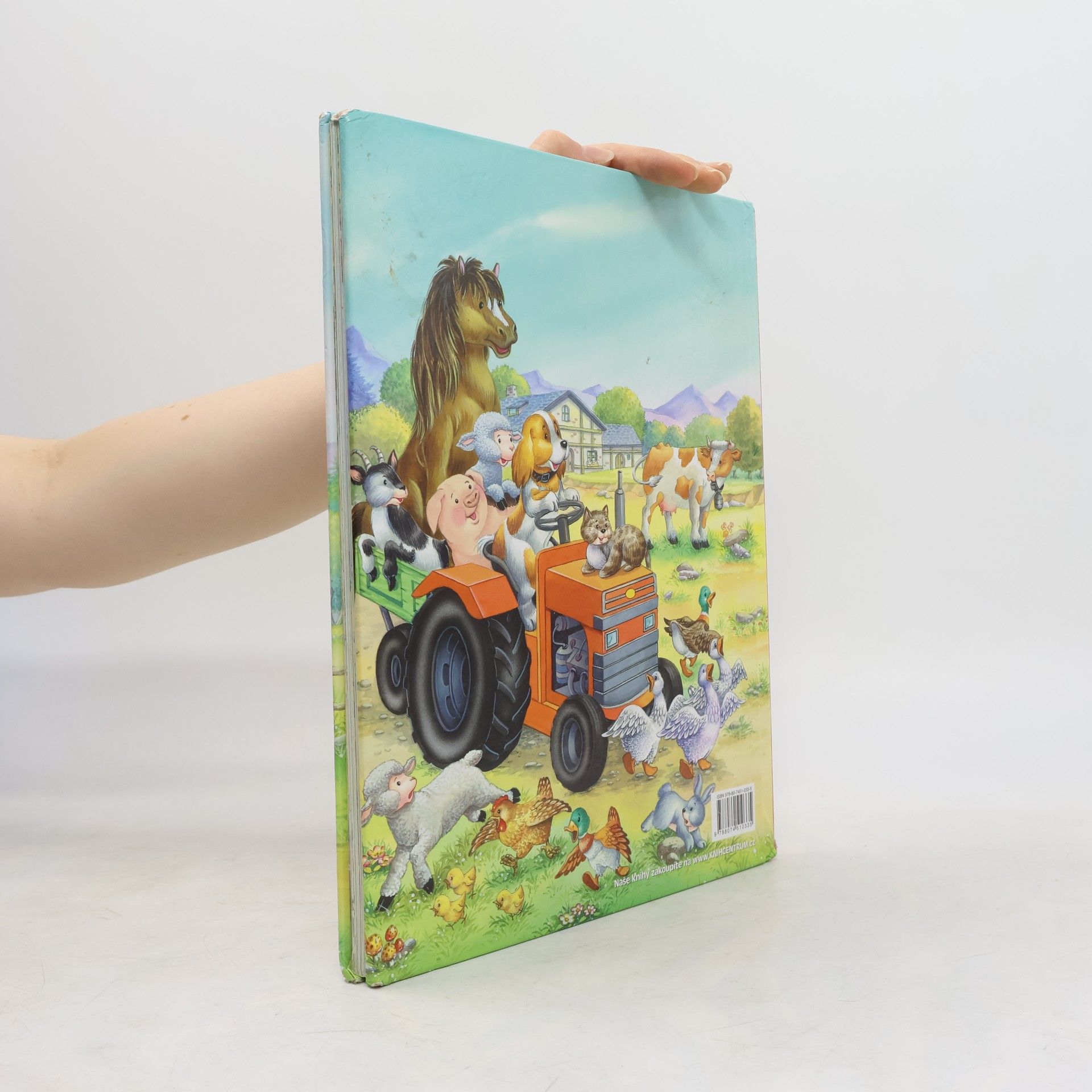 Collectif d'auteurs Rok na statku