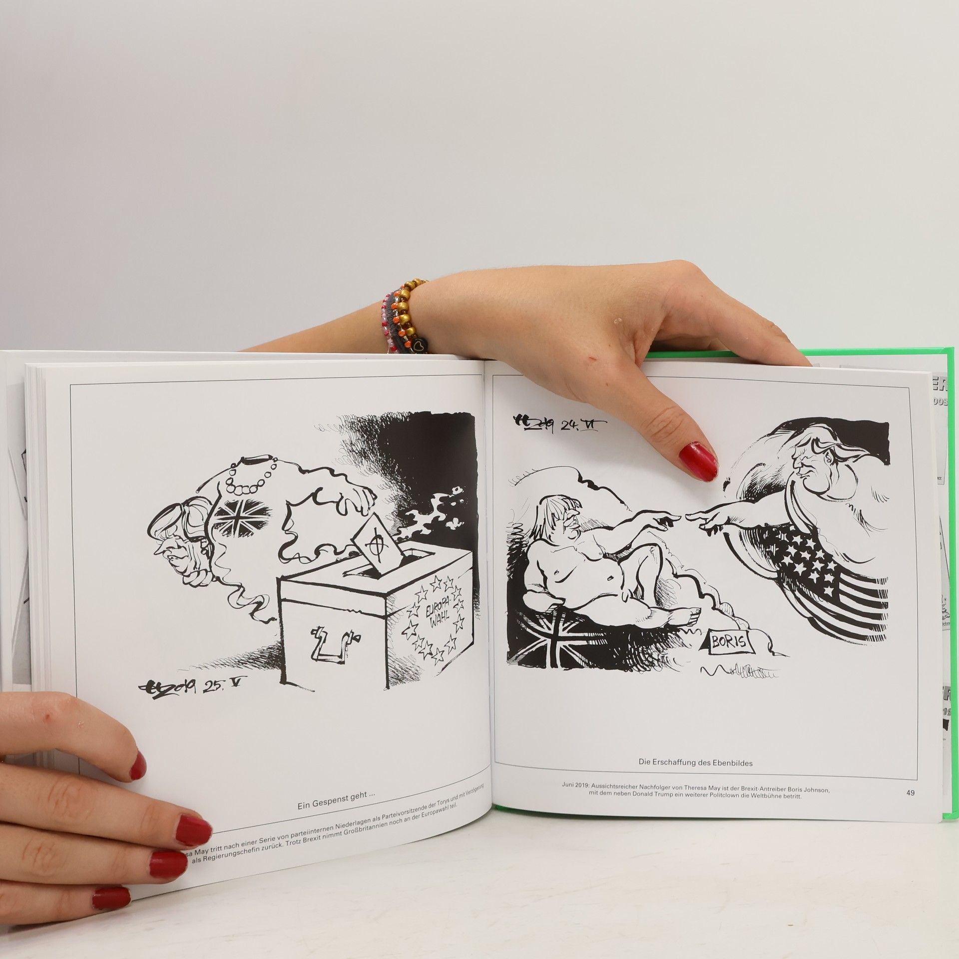 Autorenkollektiv Haitzinger 2019