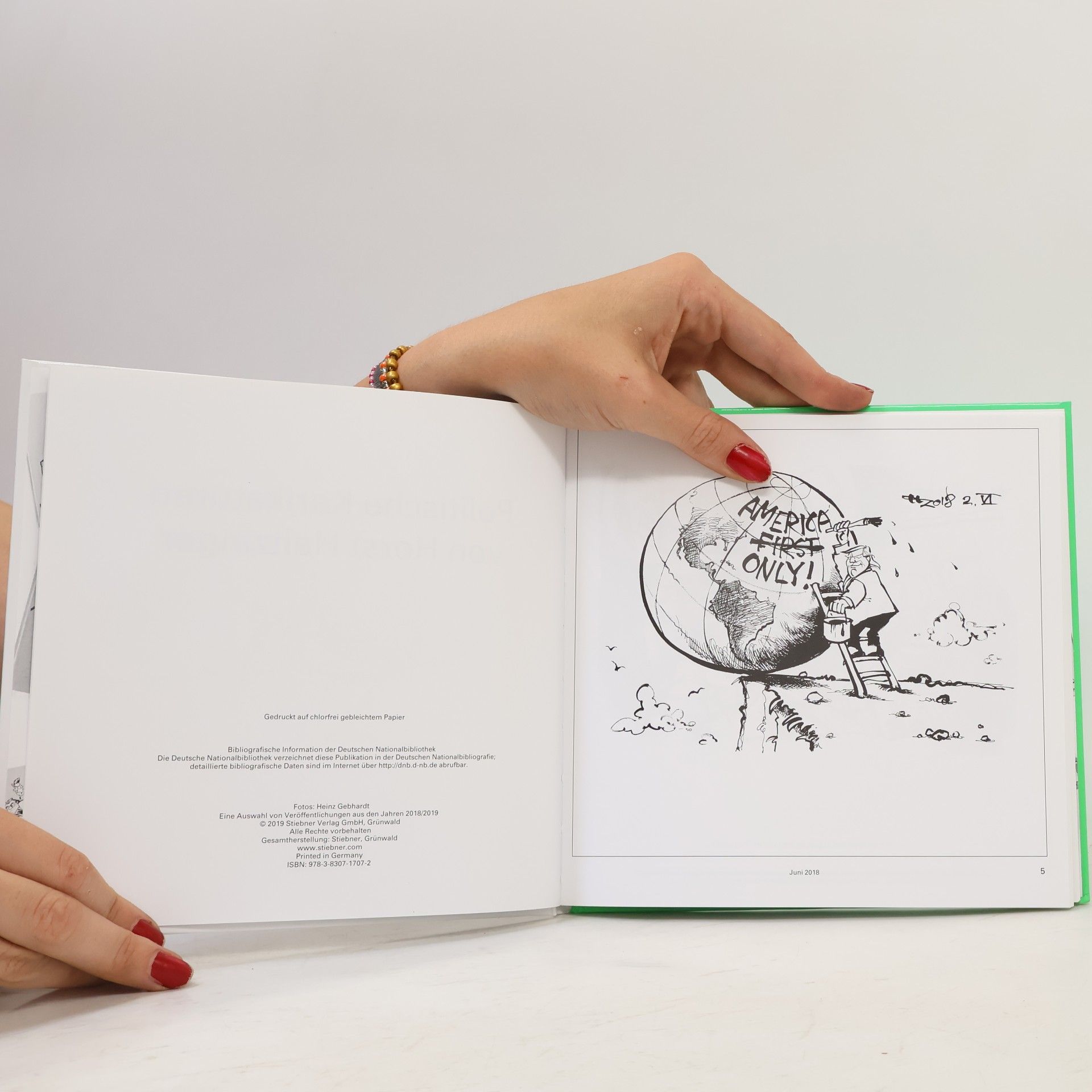 Autorenkollektiv Haitzinger 2019