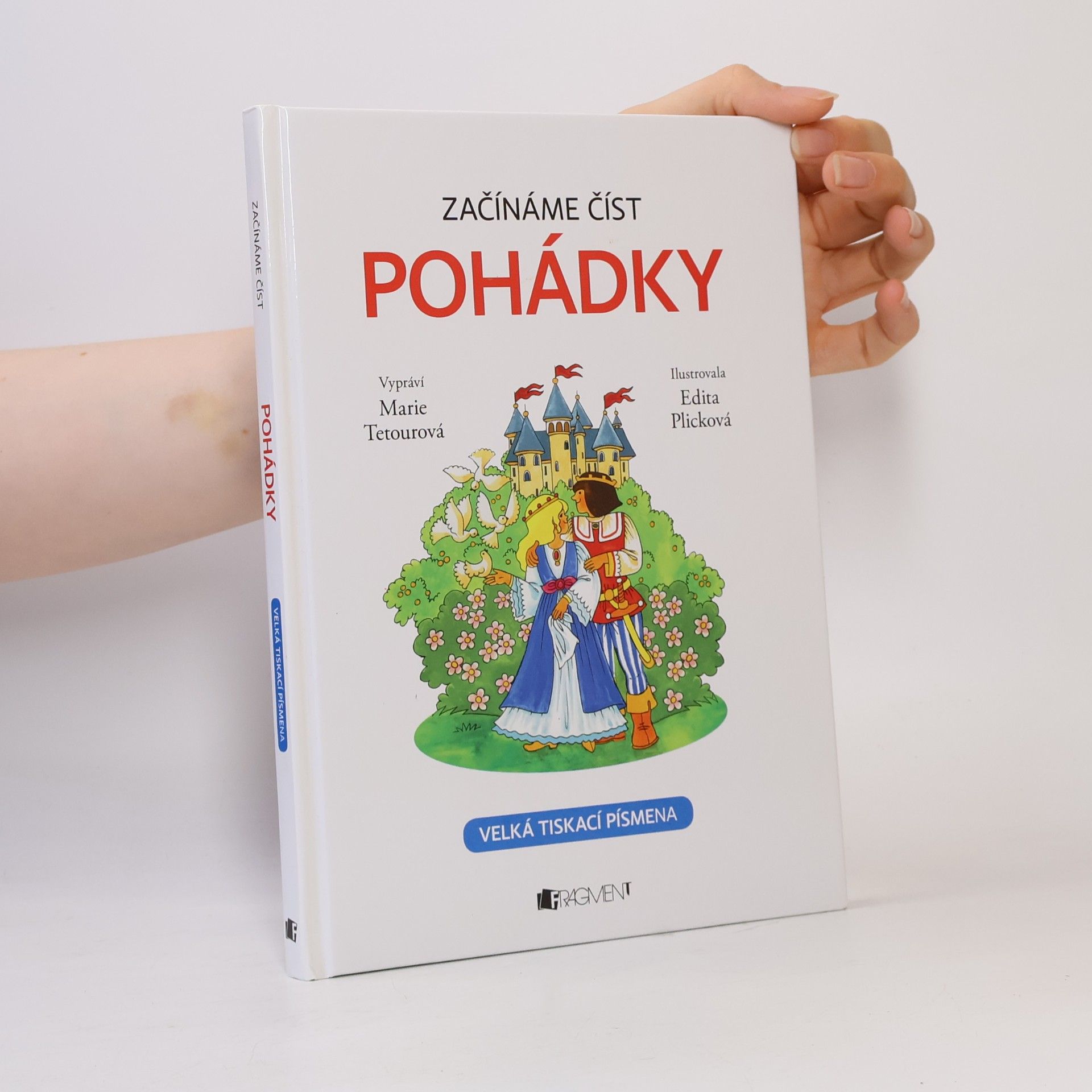Pohádky
