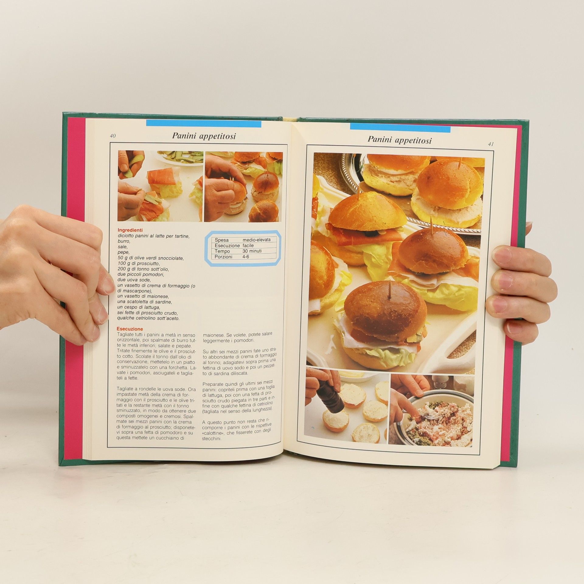 Autorenkollektiv La Cucina in Sette Volumi 1-7