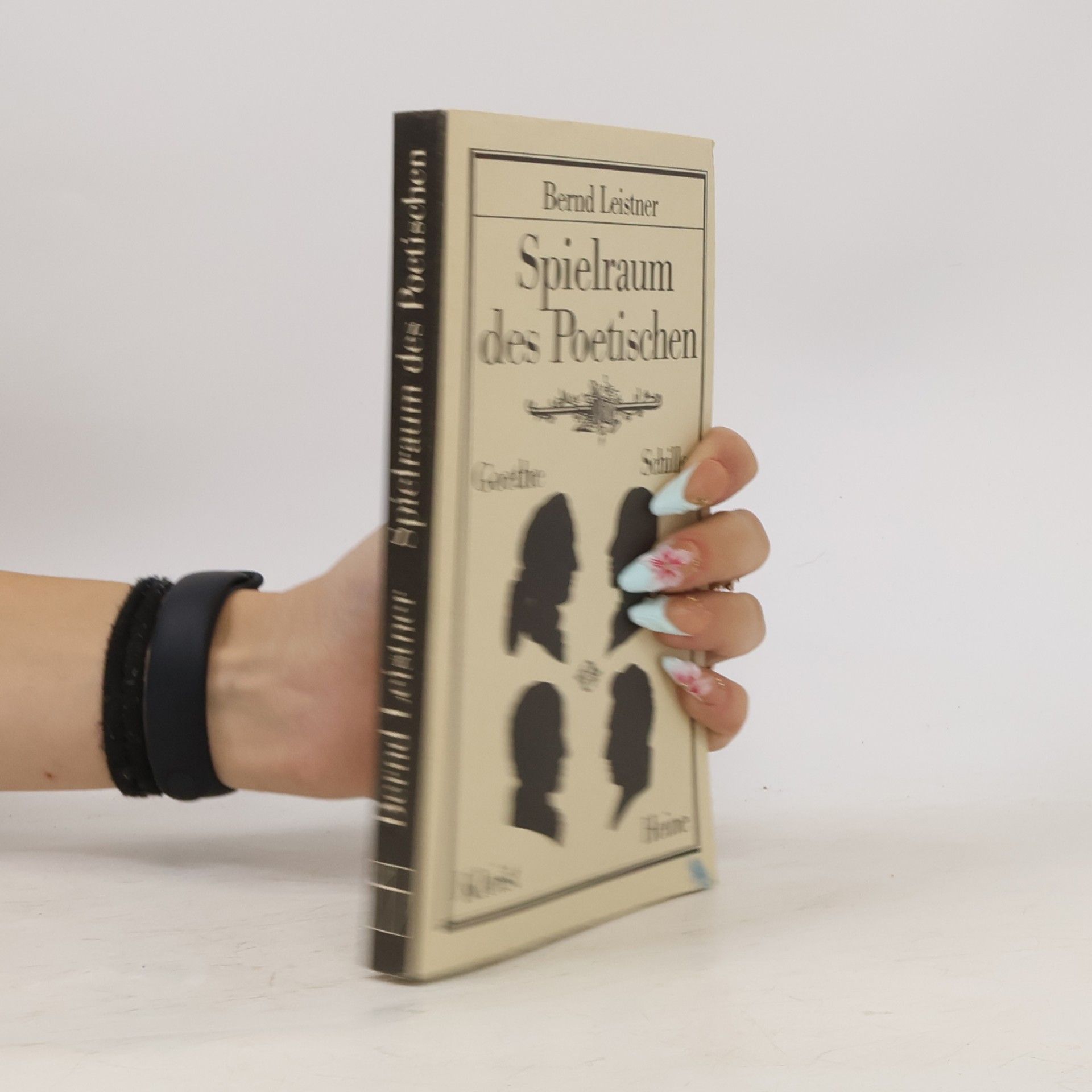 Spielraum des Poetischen